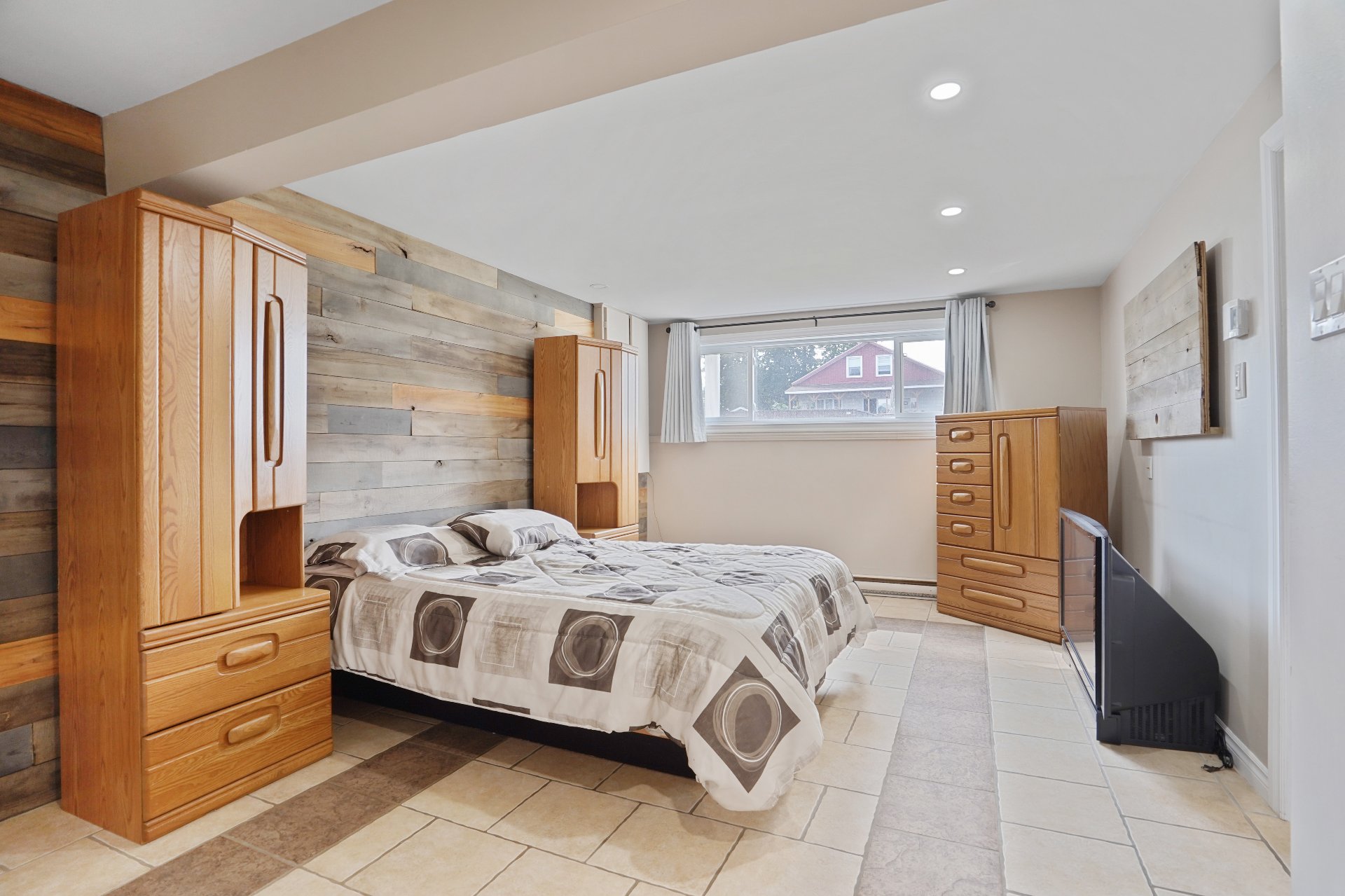 Photo - Bedroom