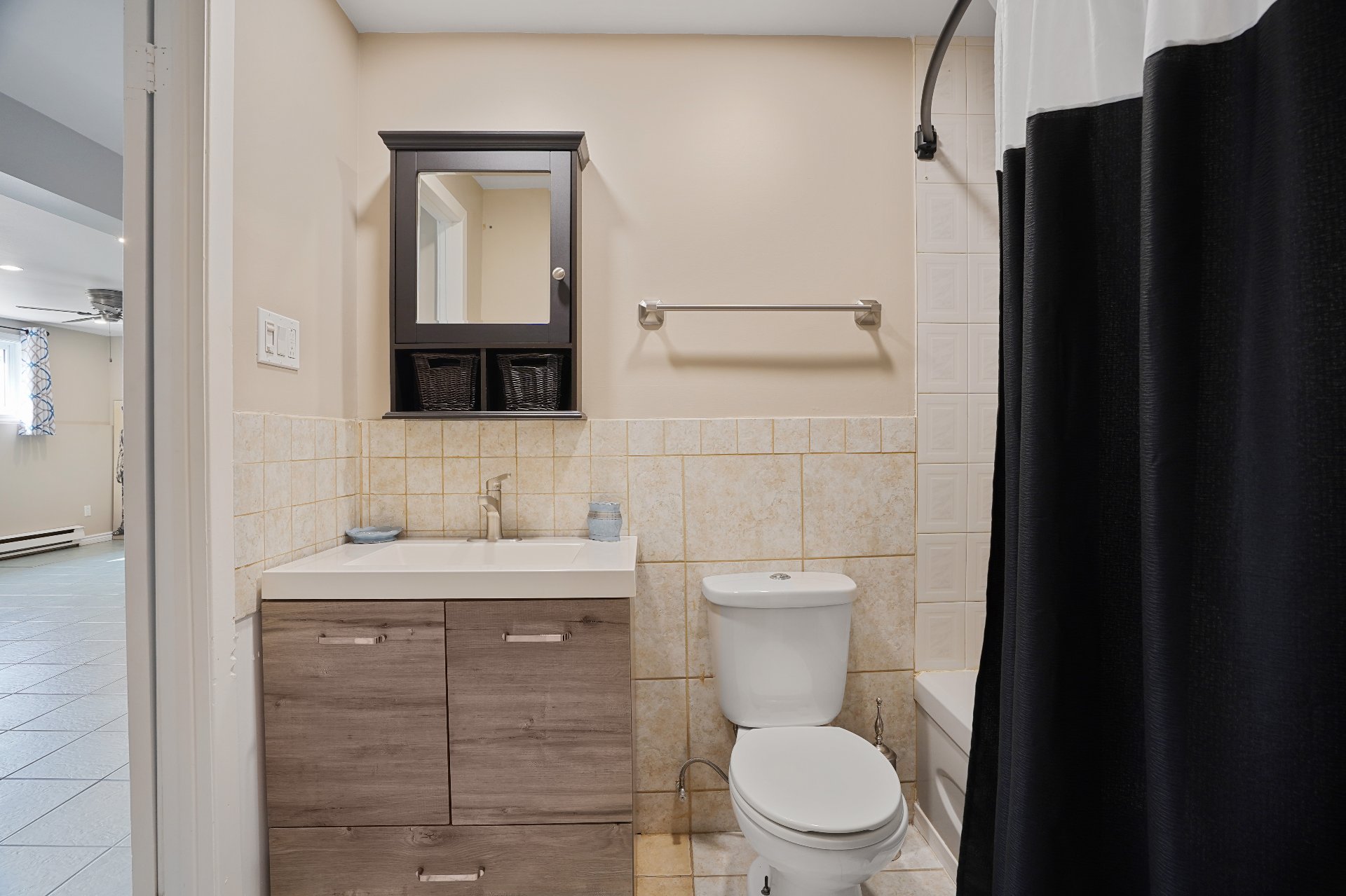 Photo - Bathroom