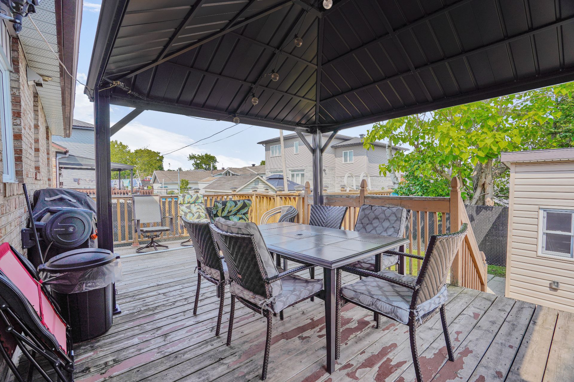 Photo - Patio