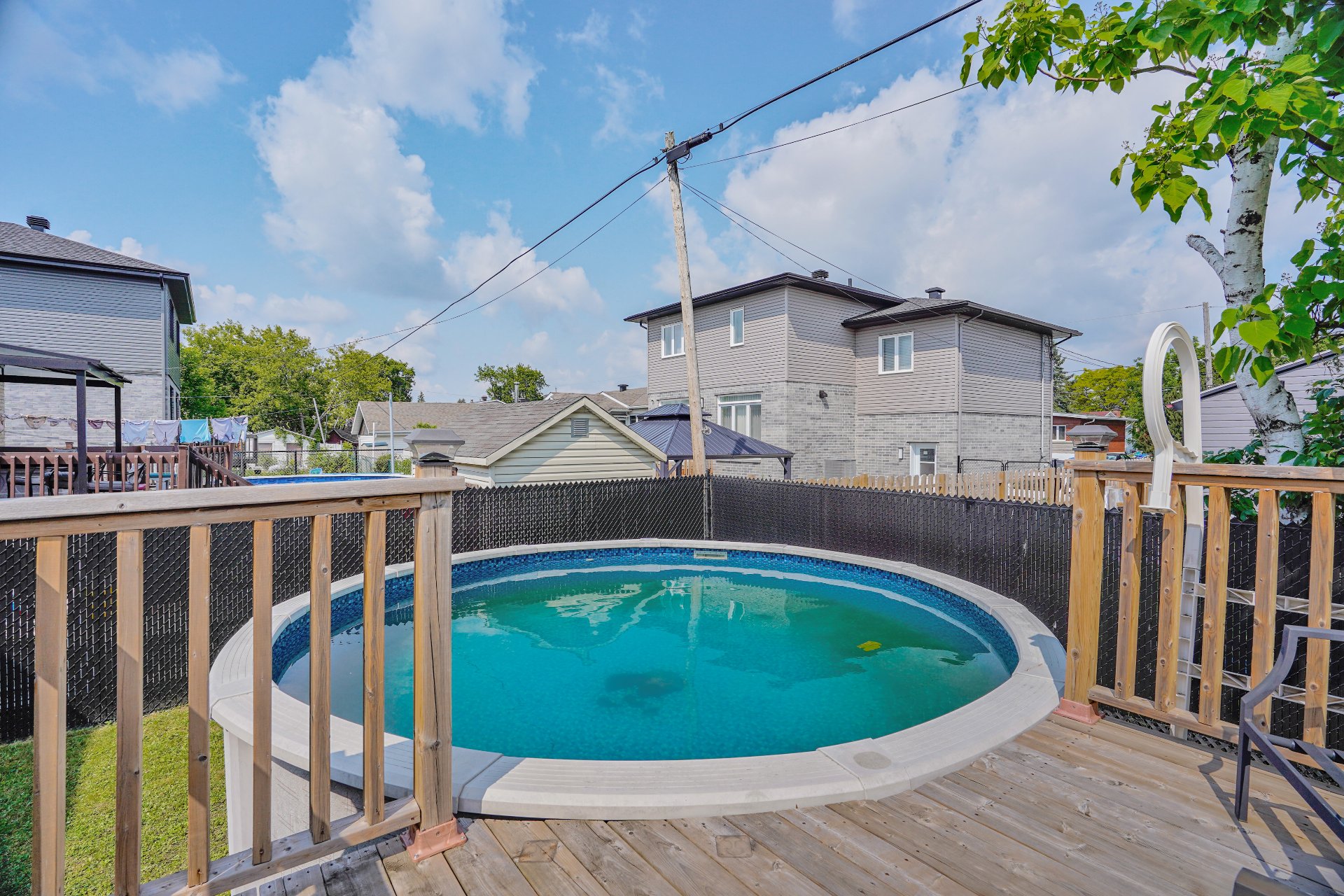 Photo - Pool