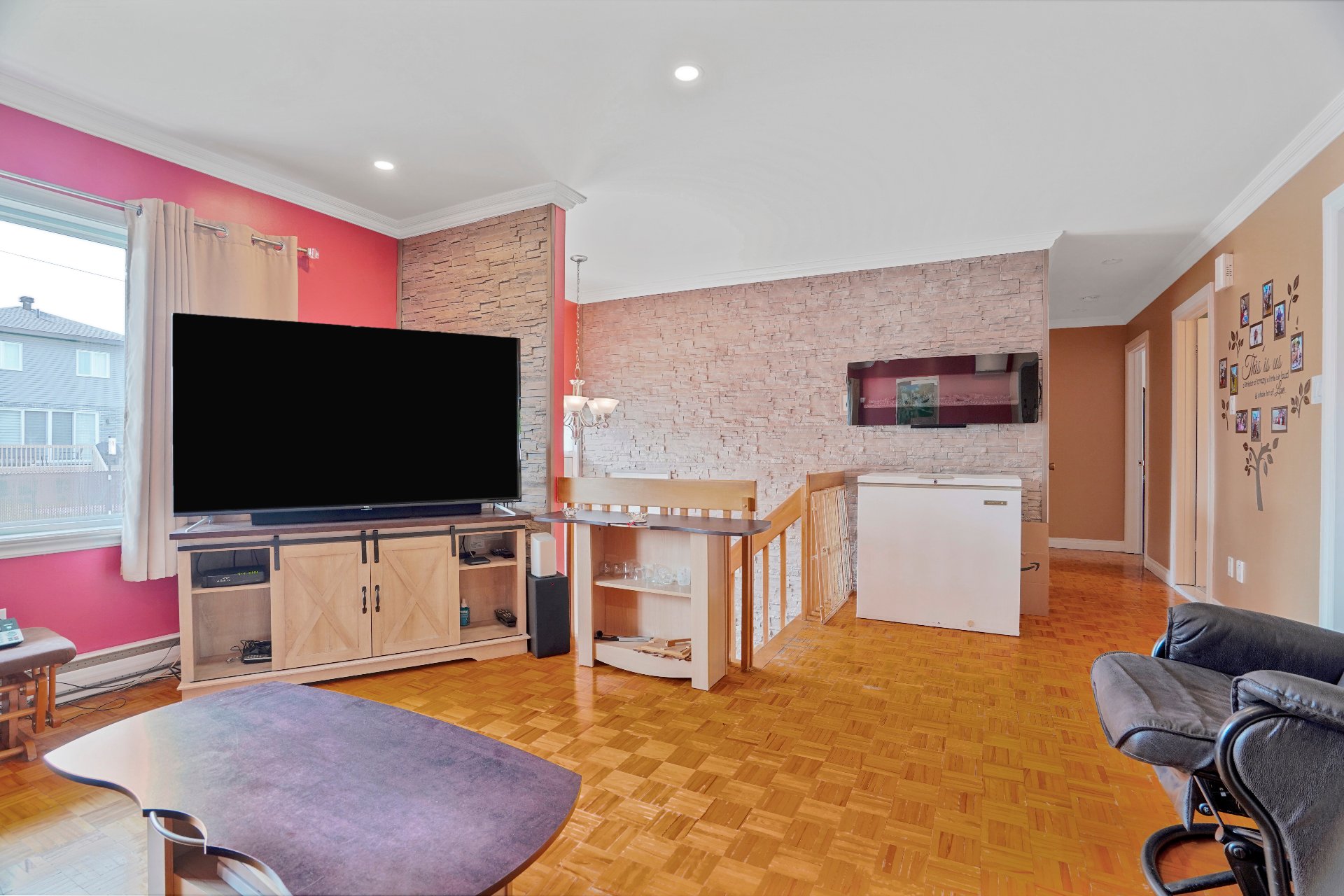 Photo - Living room