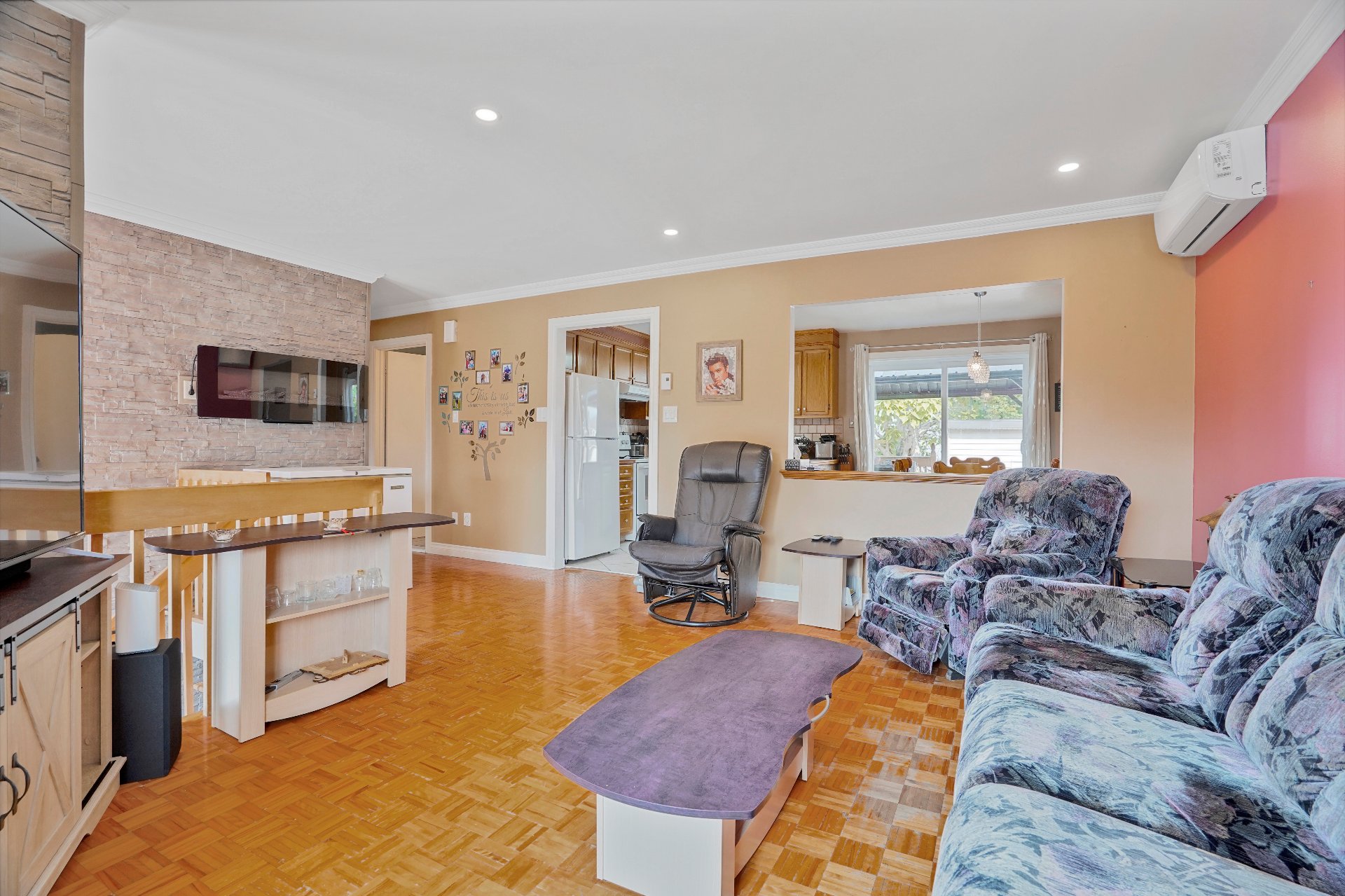 Photo - Living room