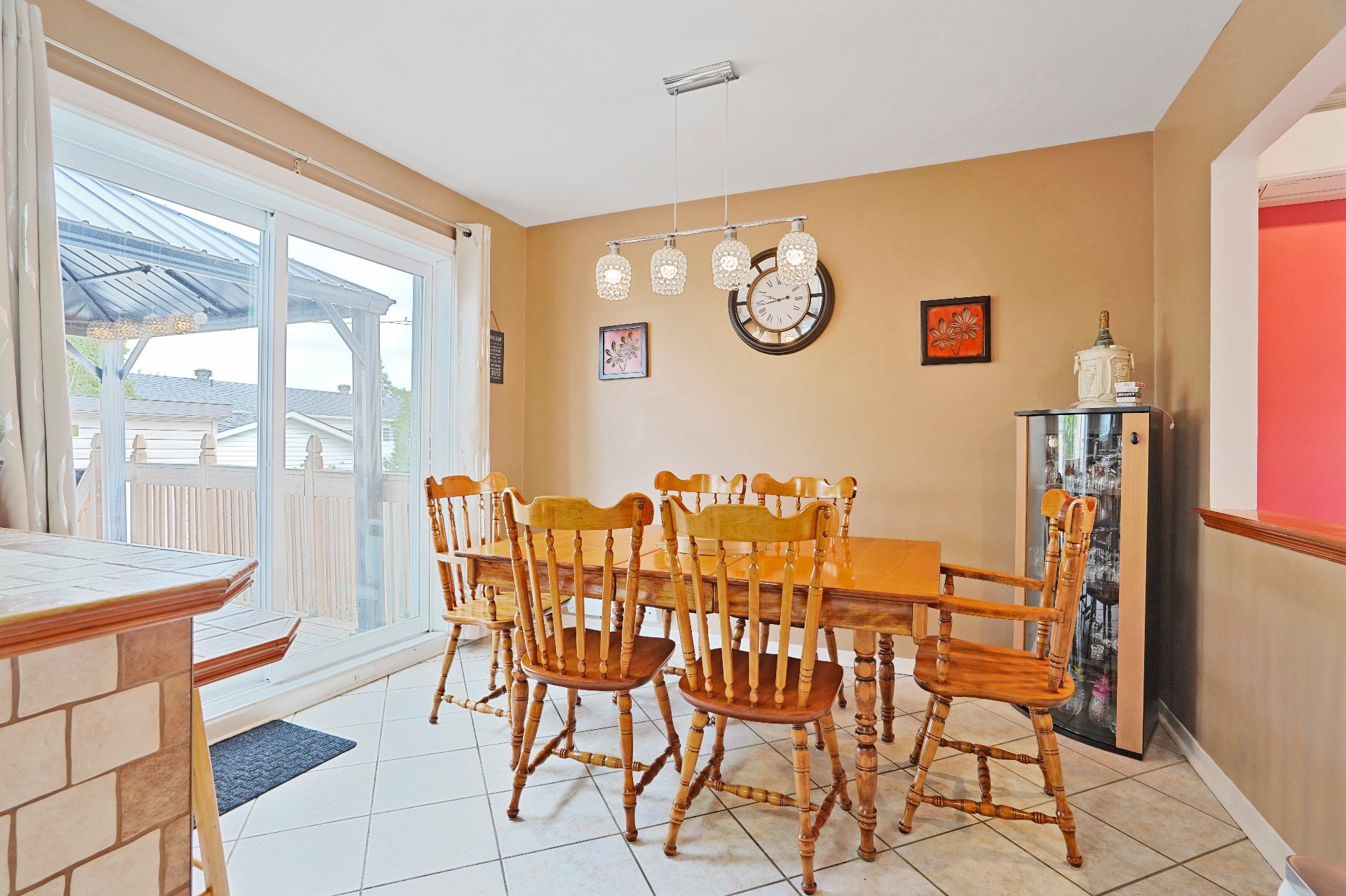 Photo - Dining room