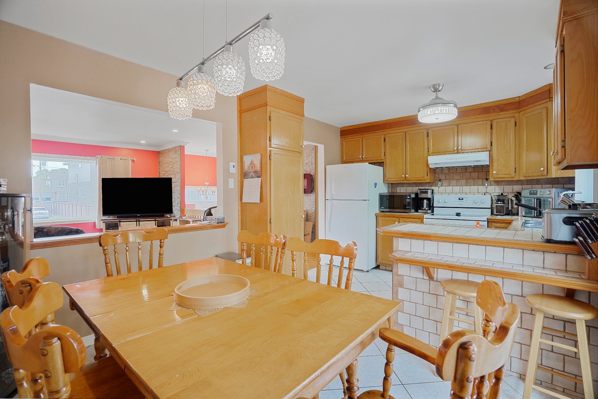 Photo - Dining room