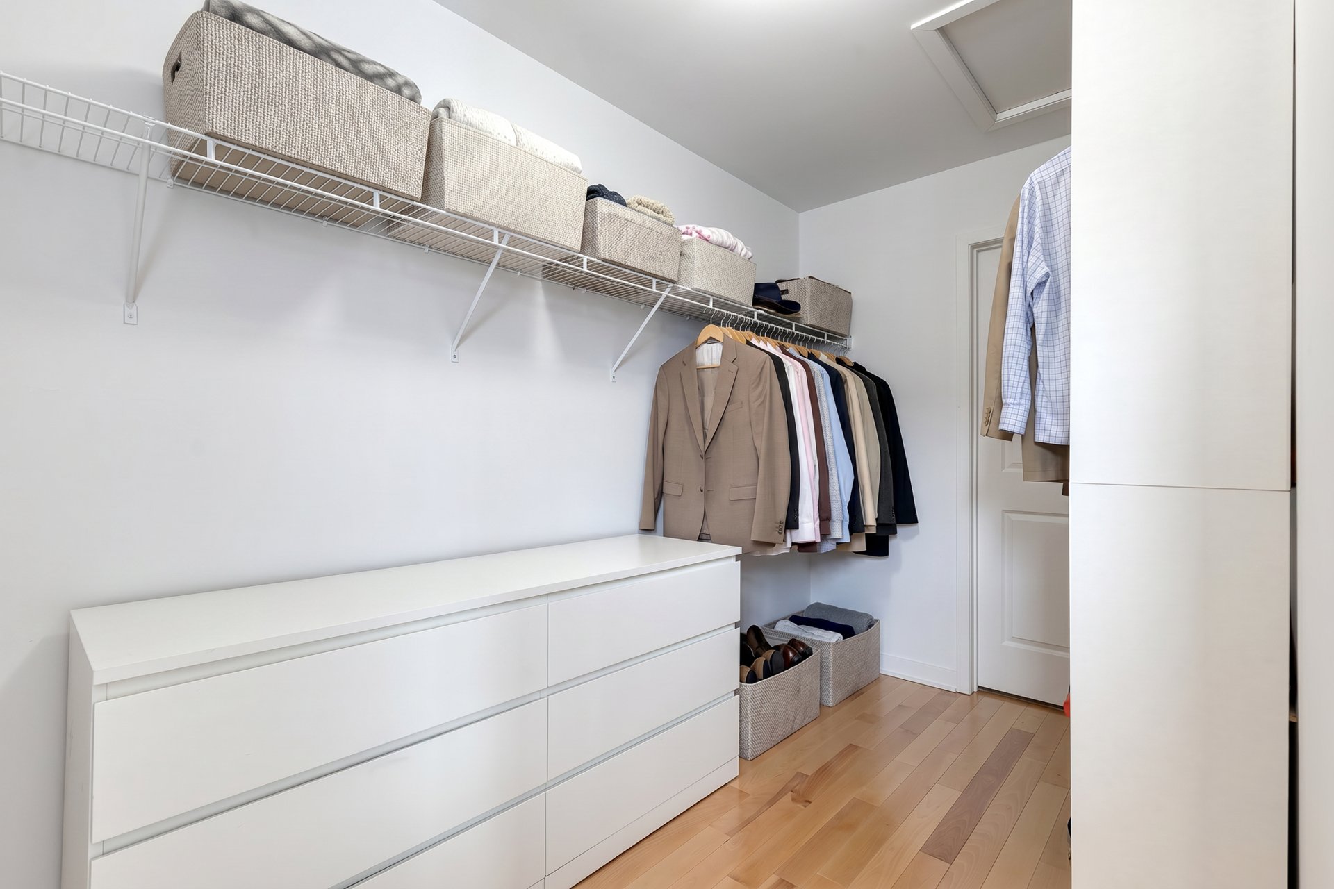Photo - Penderie (Walk-in)
