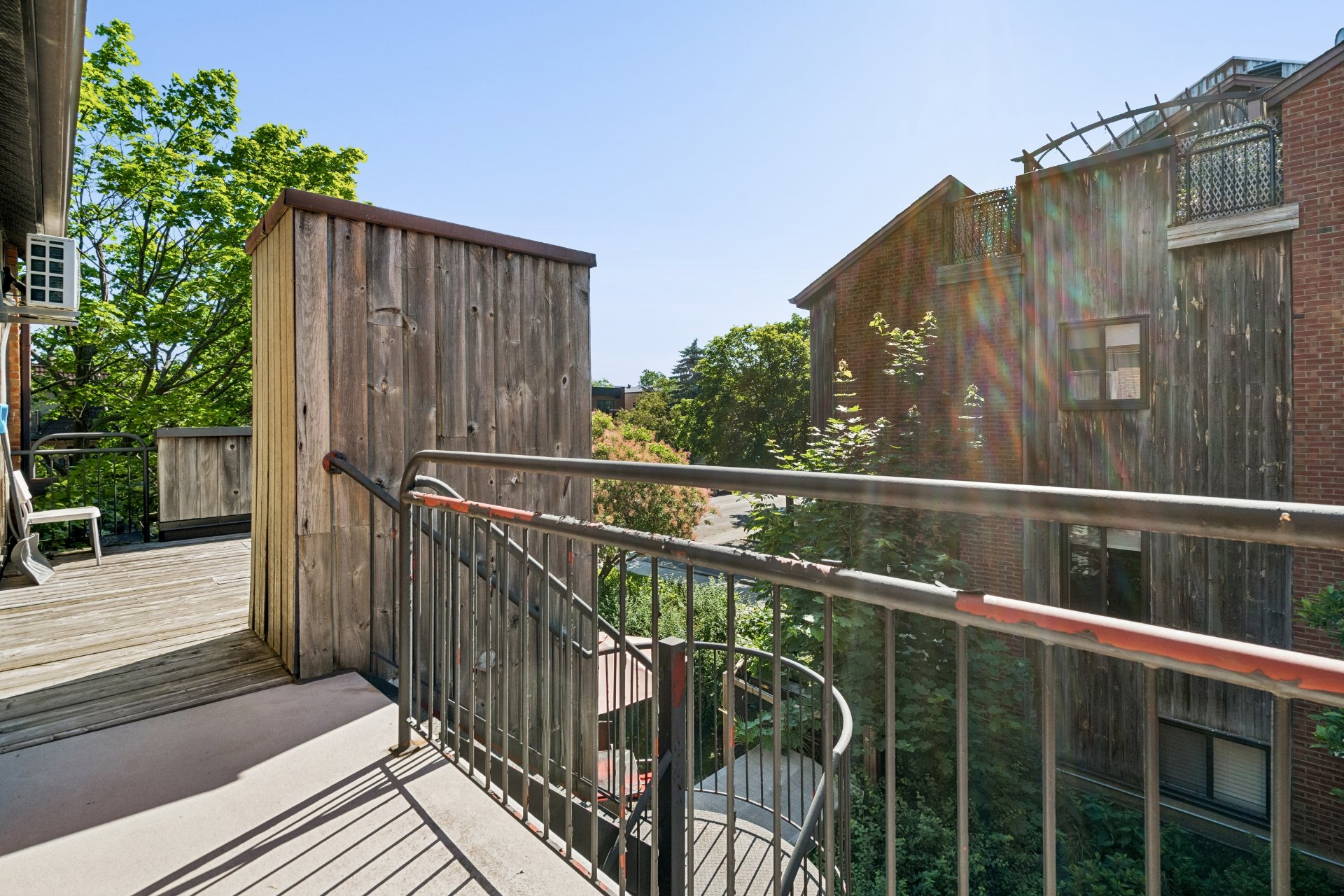 Photo - Terrasse