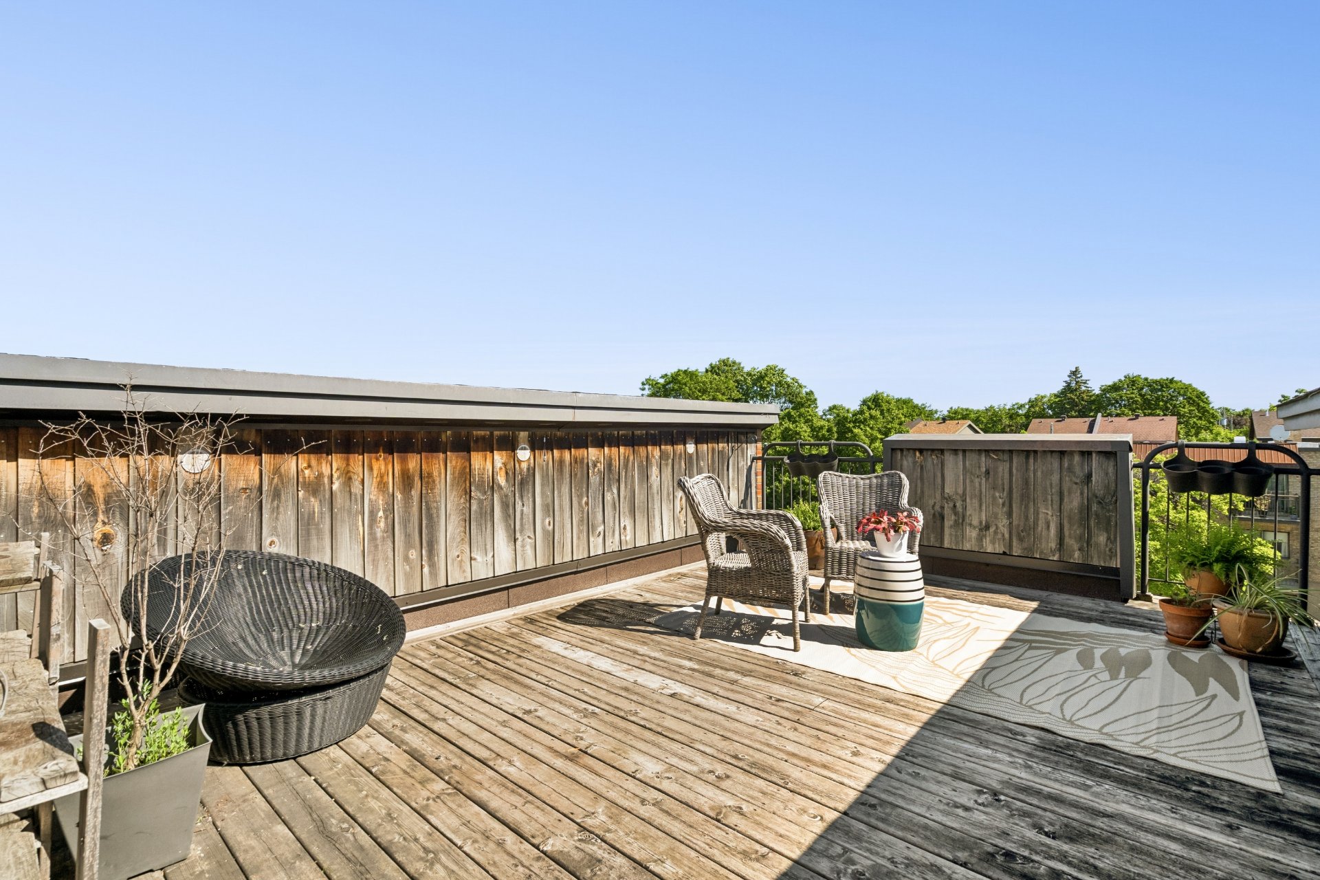 Photo - Terrasse
