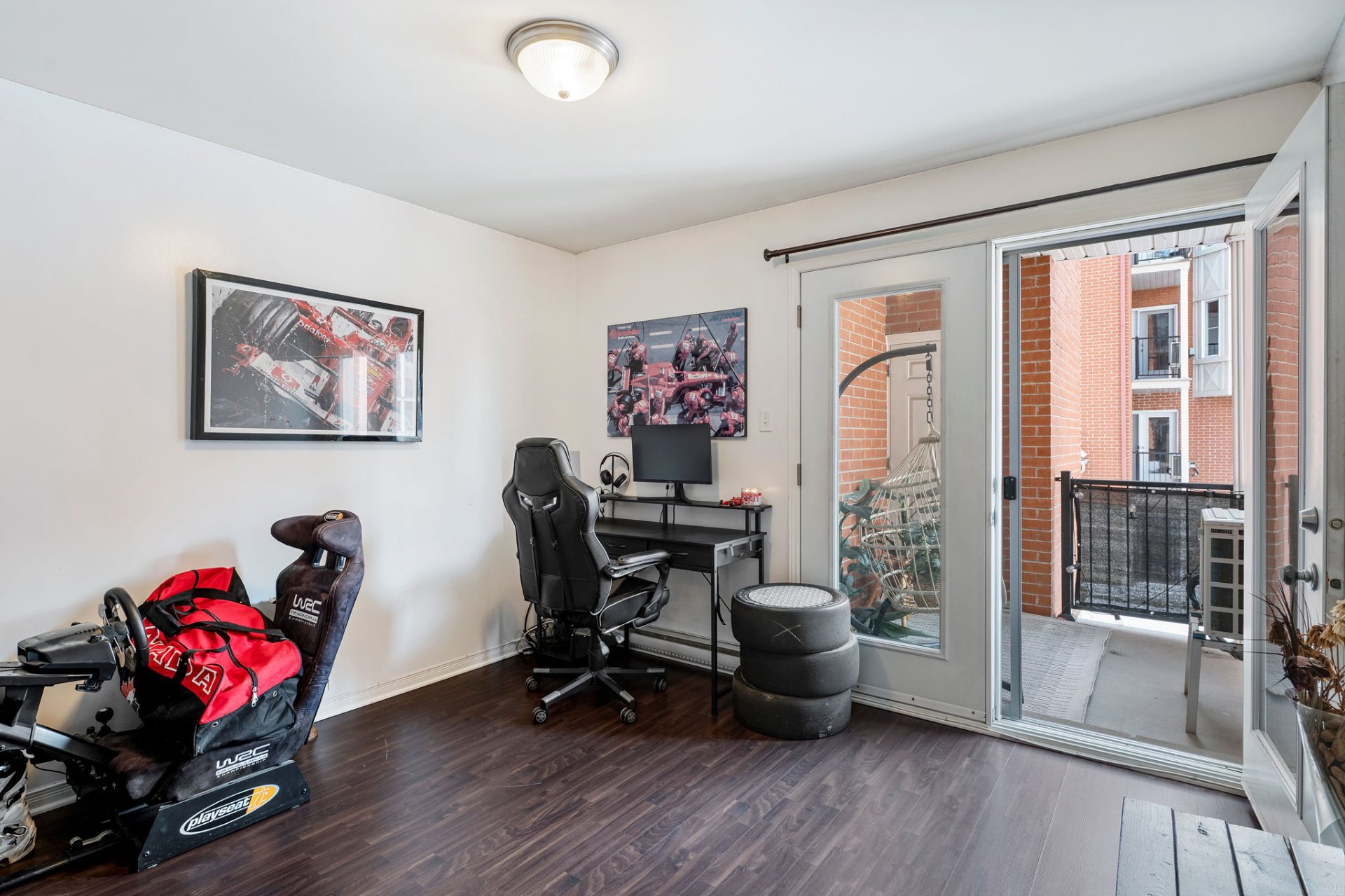 Photo - Chambre à coucher