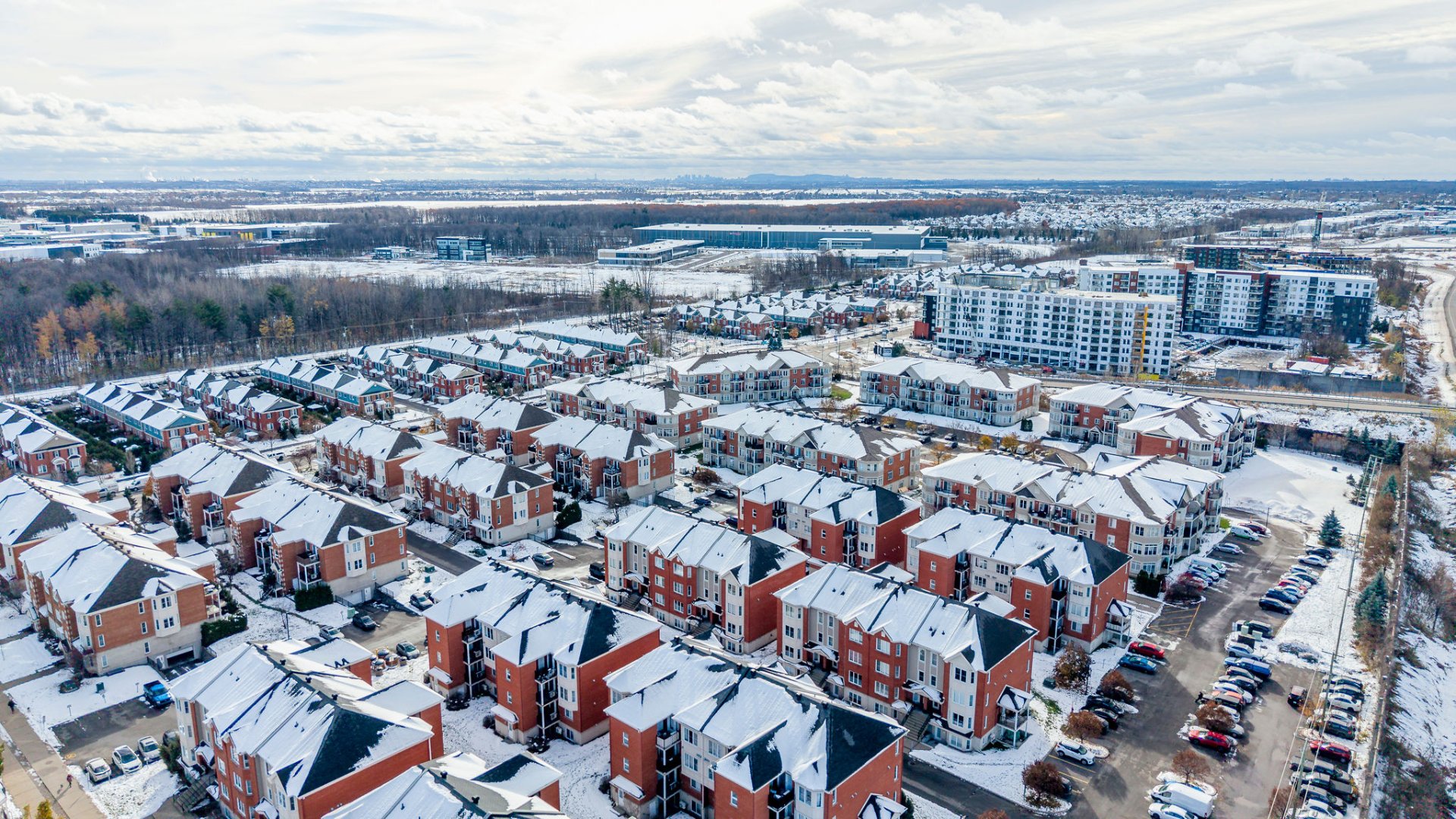 Photo - Photo aérienne