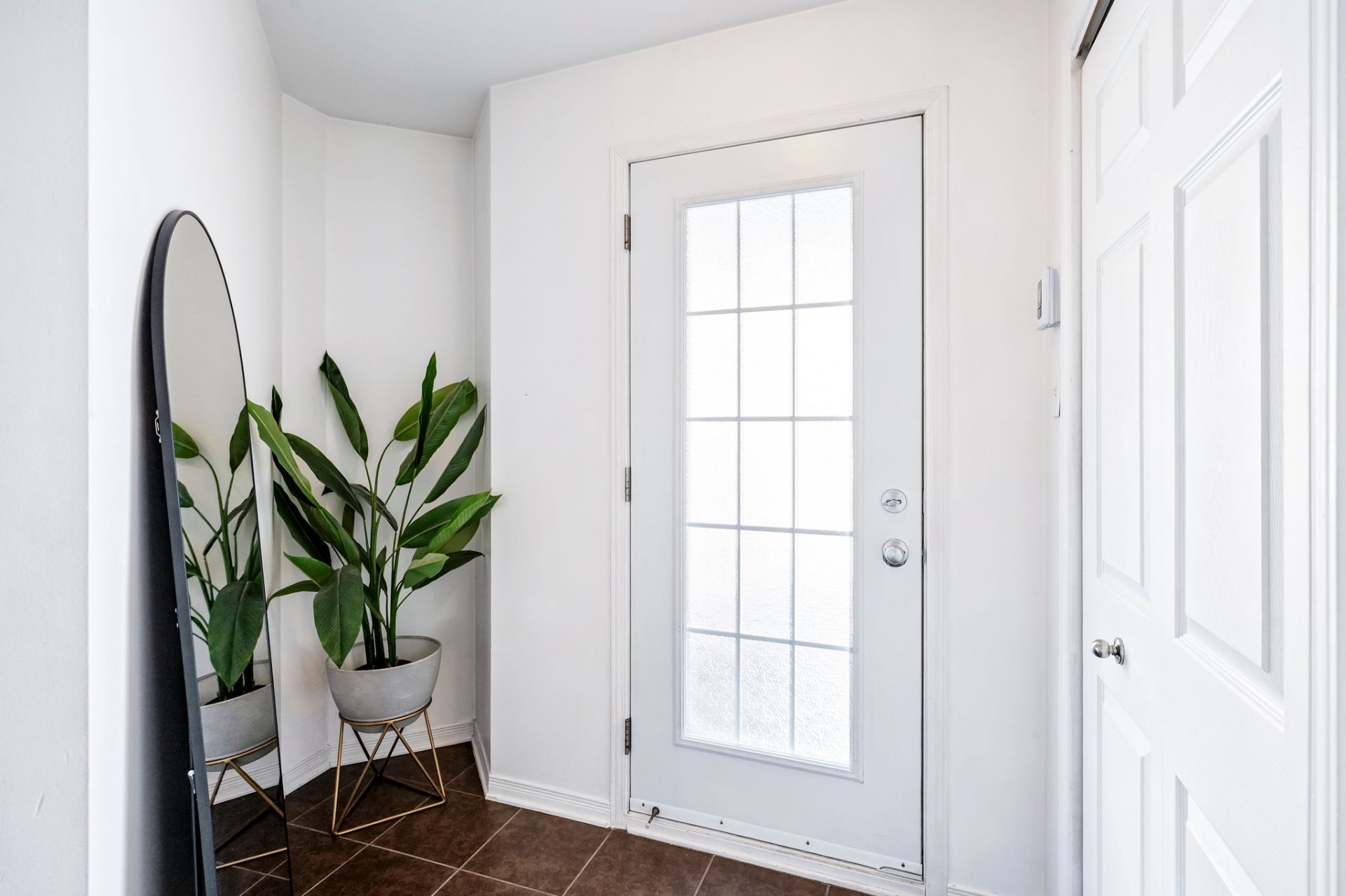 Photo - Hall d'entrée