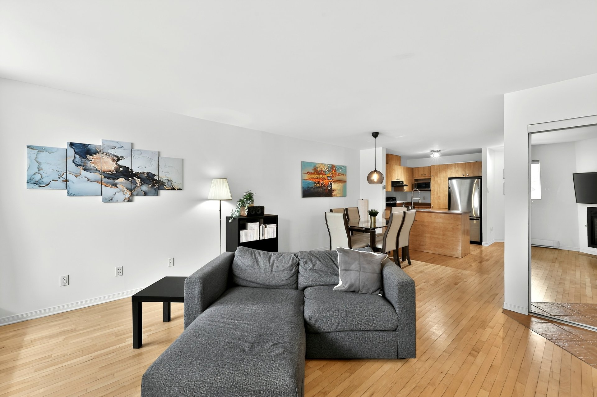 Photo - Overall View