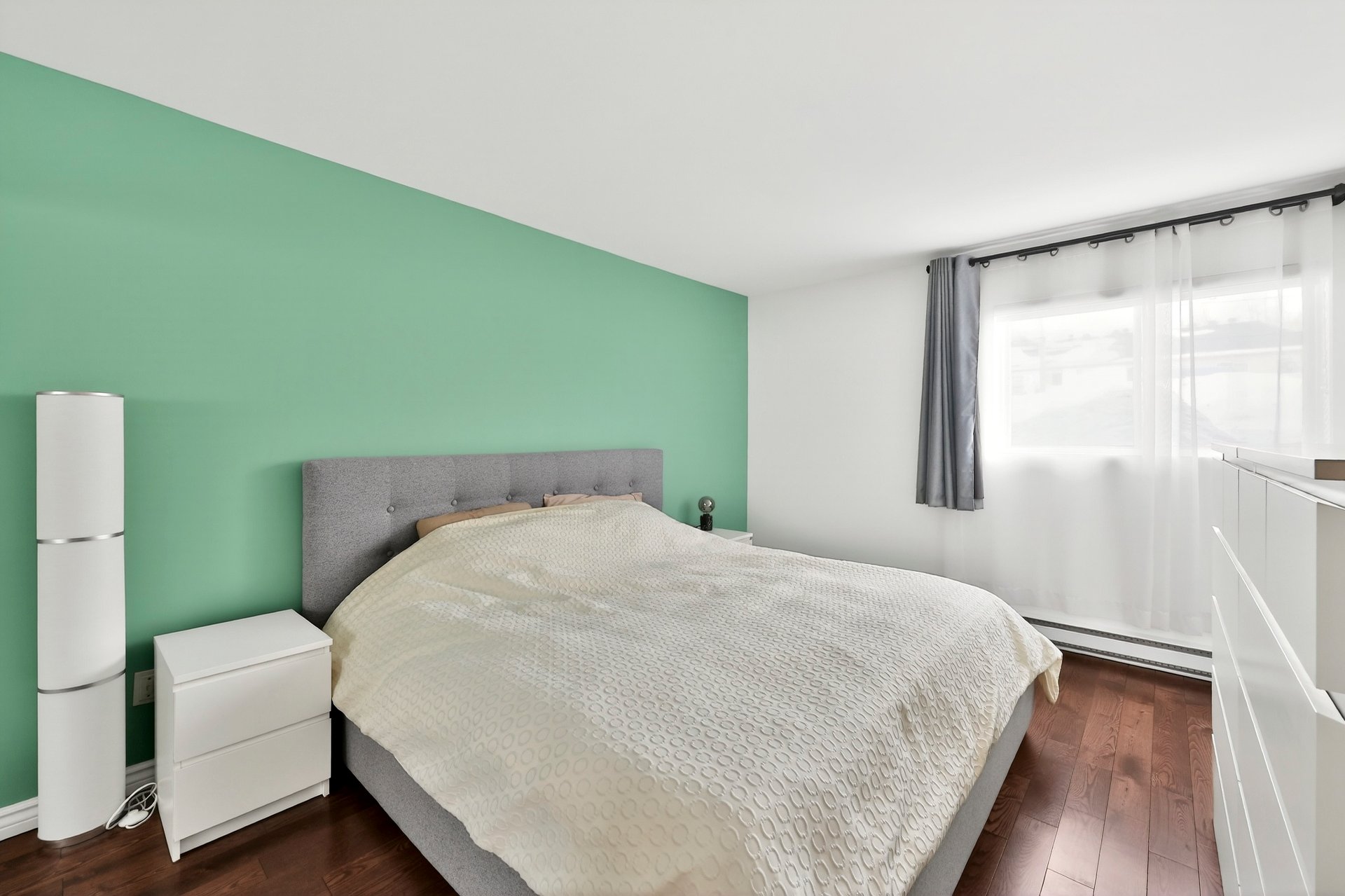 Photo - Primary bedroom