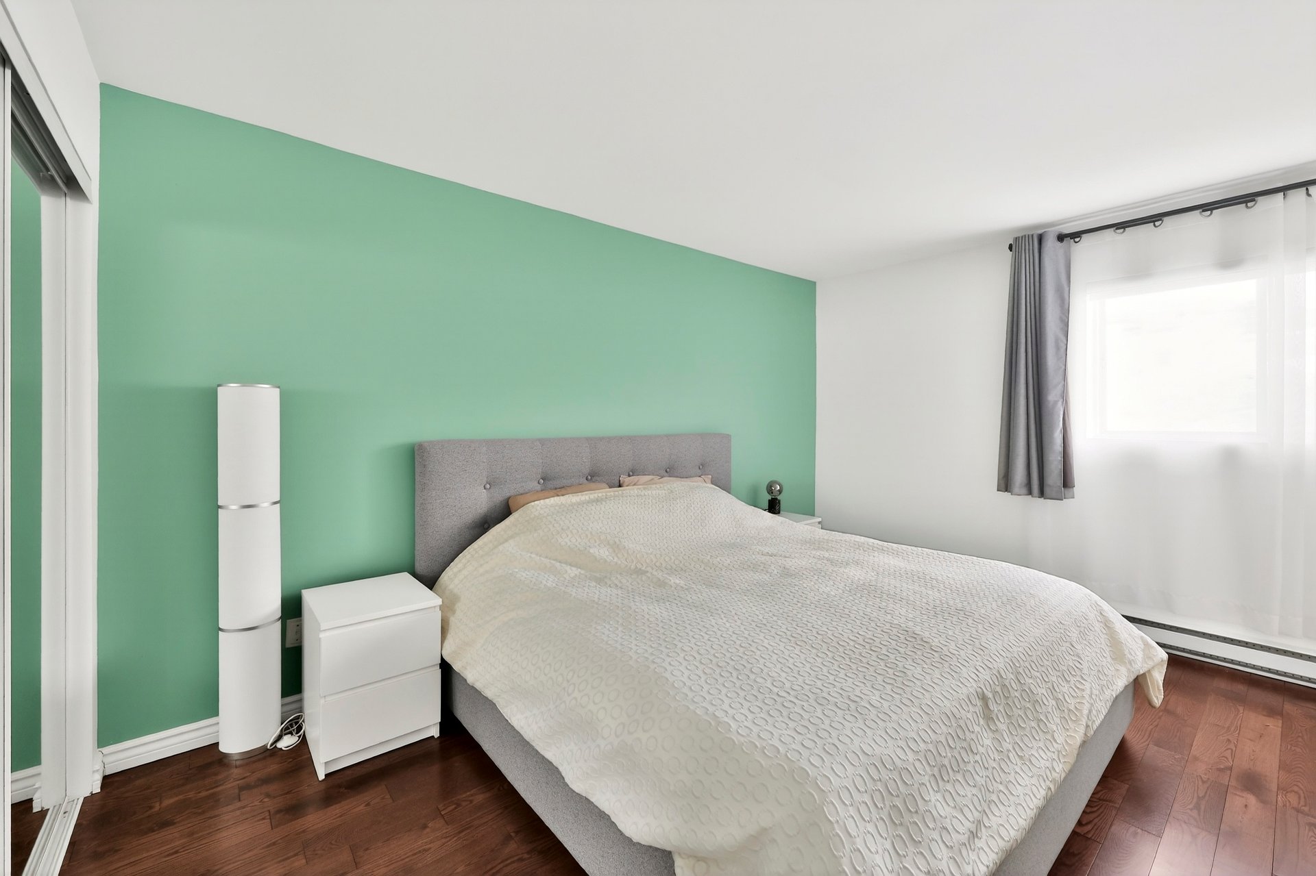 Photo - Primary bedroom