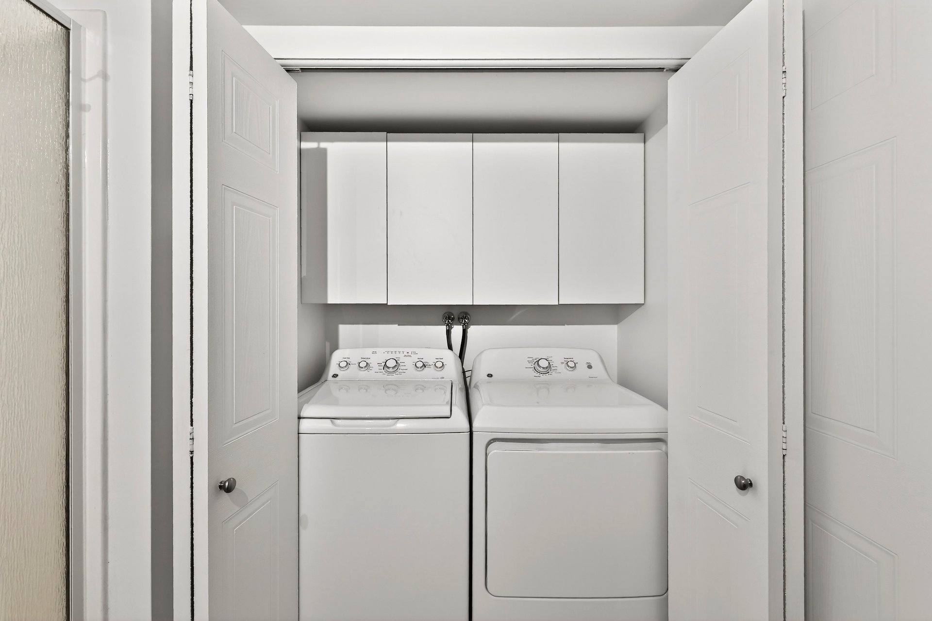 Photo - Laundry room