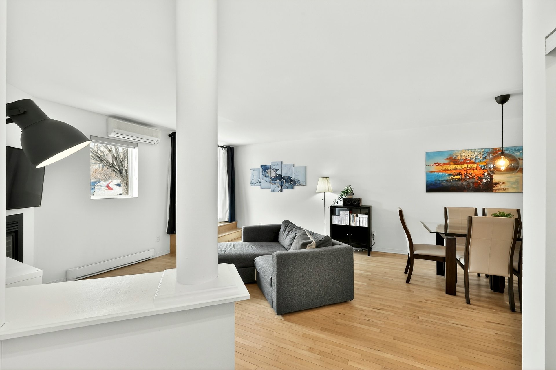 Photo - Overall View