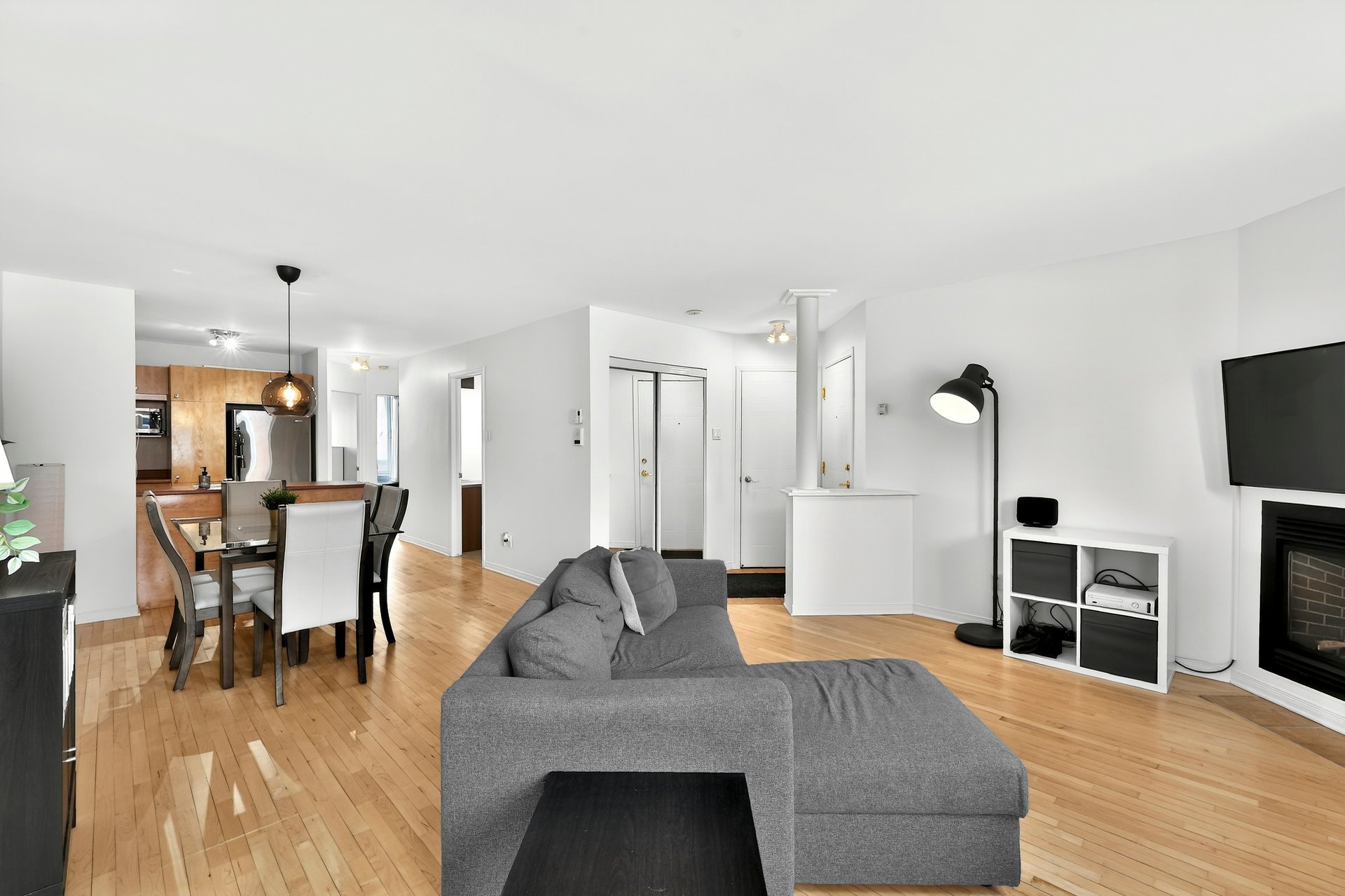 Photo - Overall View