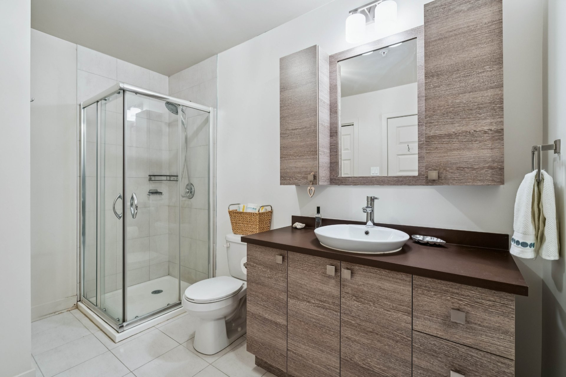 Photo - Salle de bains