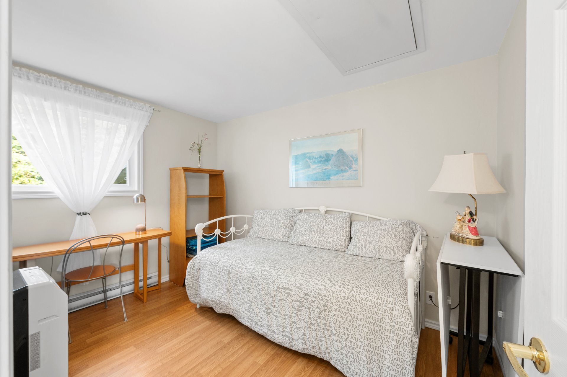 Photo - Chambre à coucher