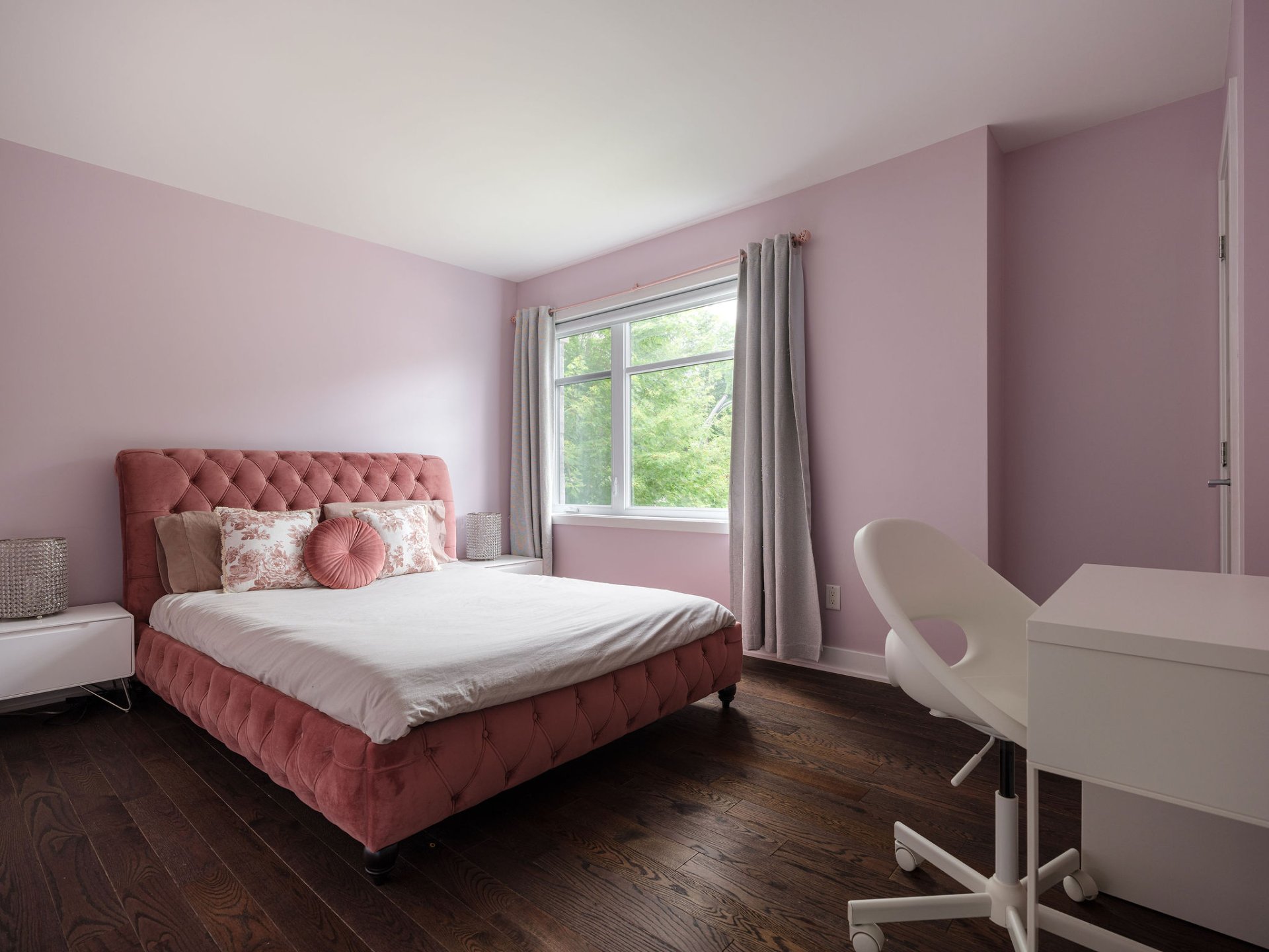 Photo - Chambre à coucher