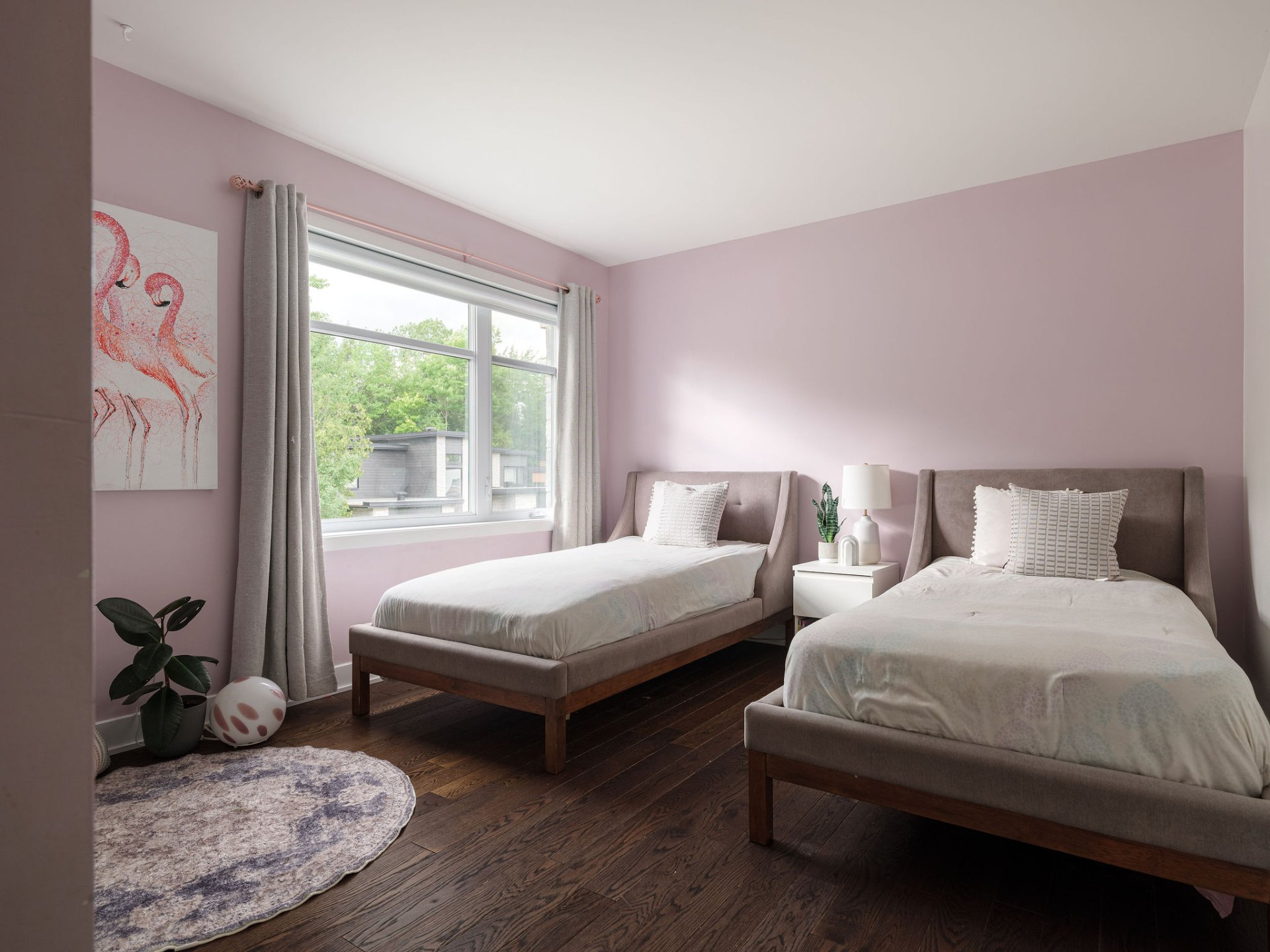 Photo - Chambre à coucher