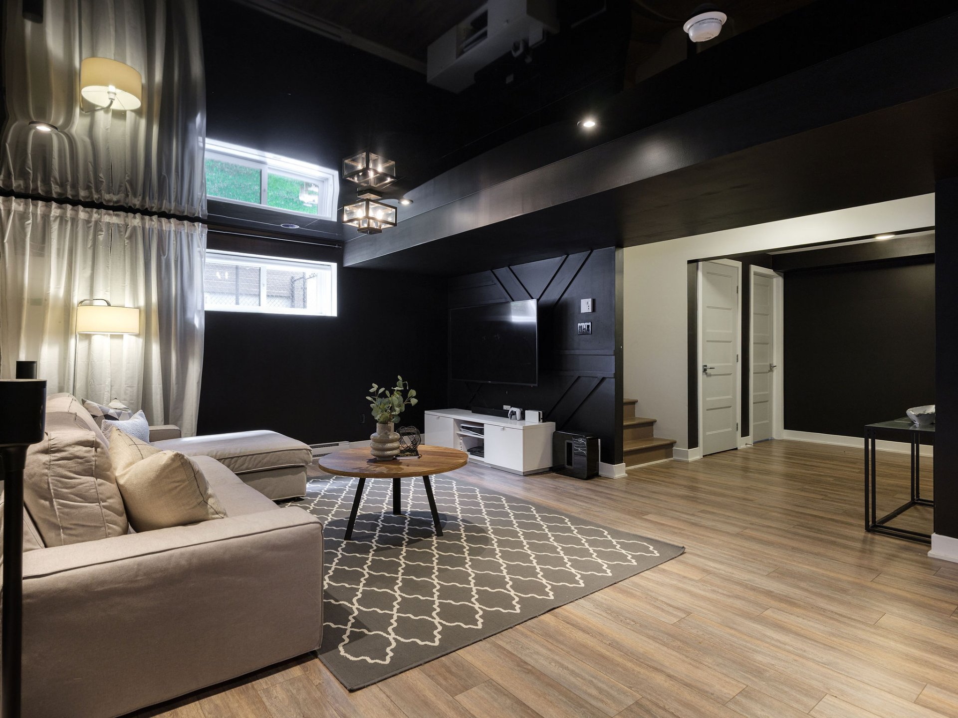 Photo - Salle familiale