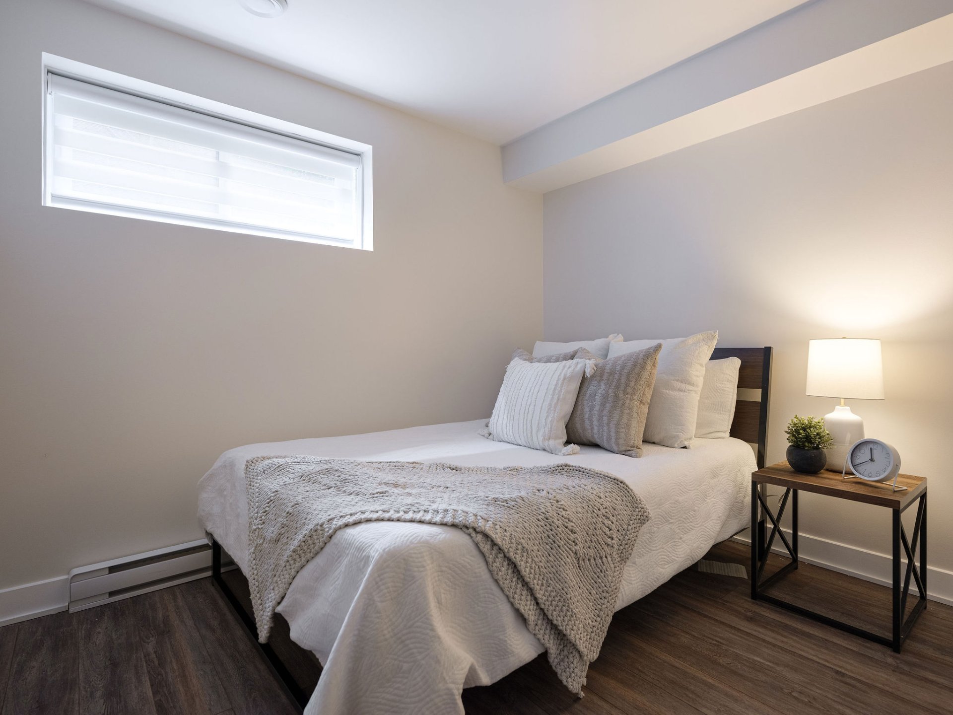 Photo - Chambre à coucher