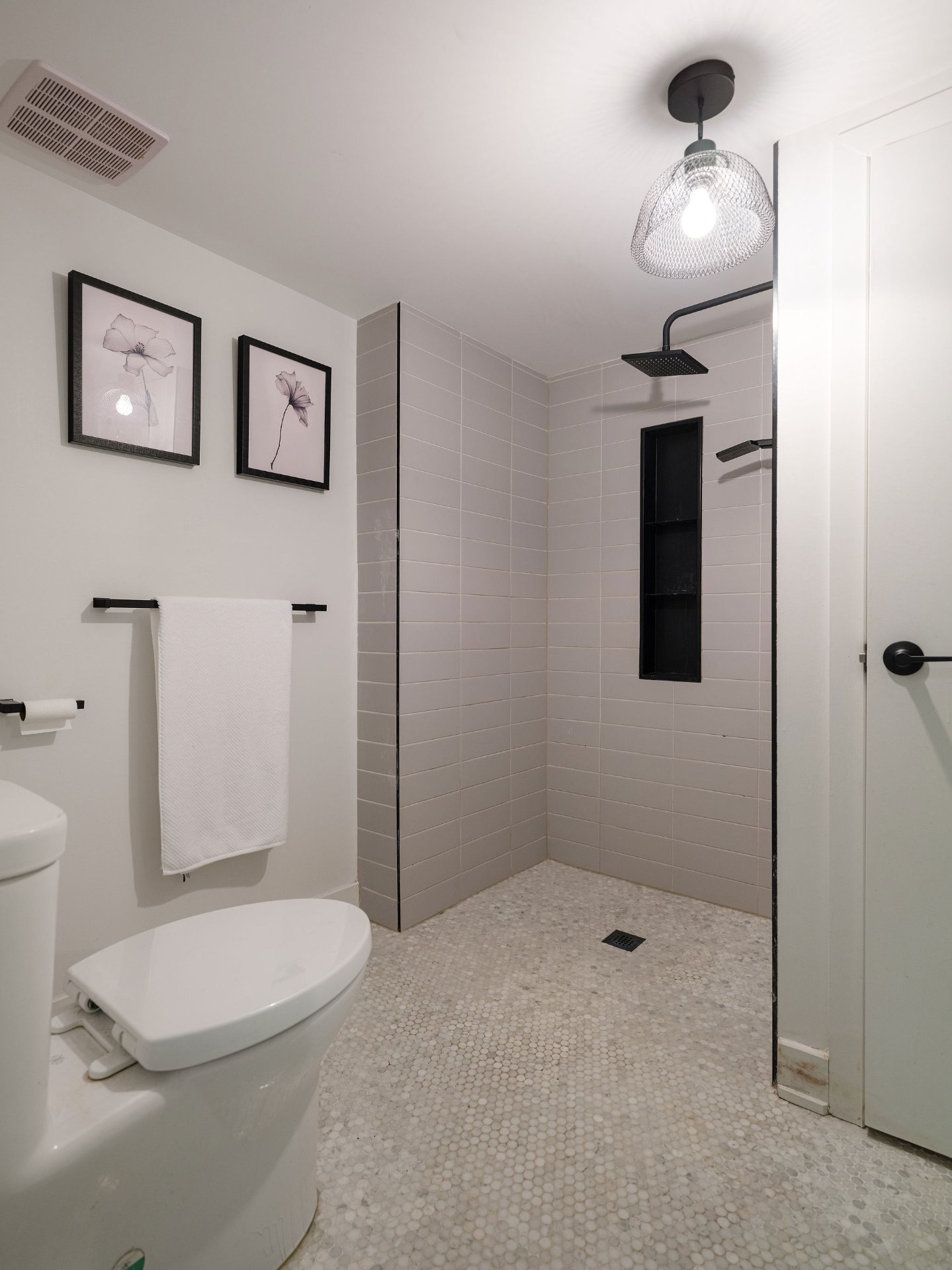Photo - Salle de bains