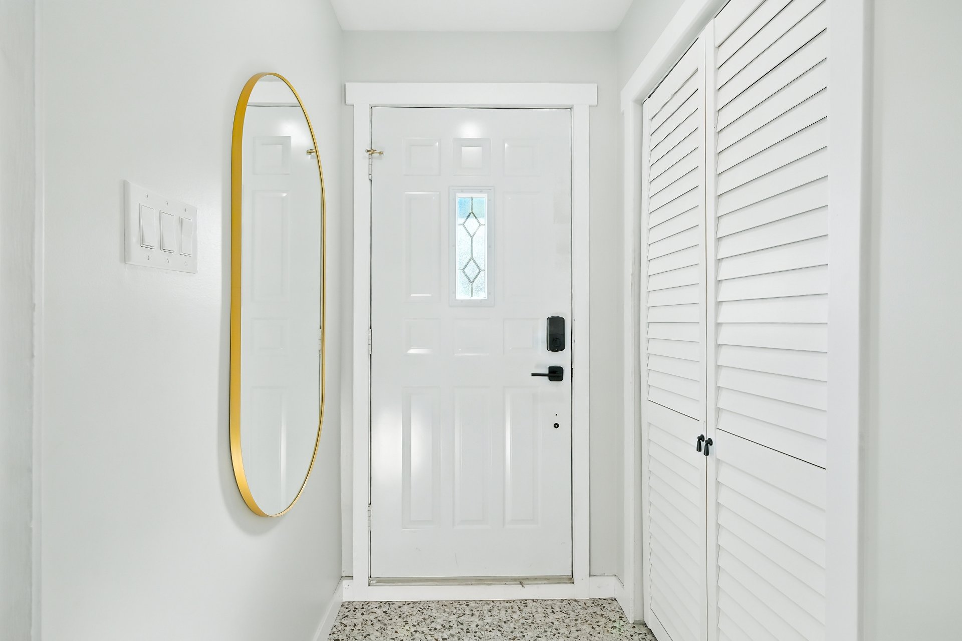 Hall d'entrée