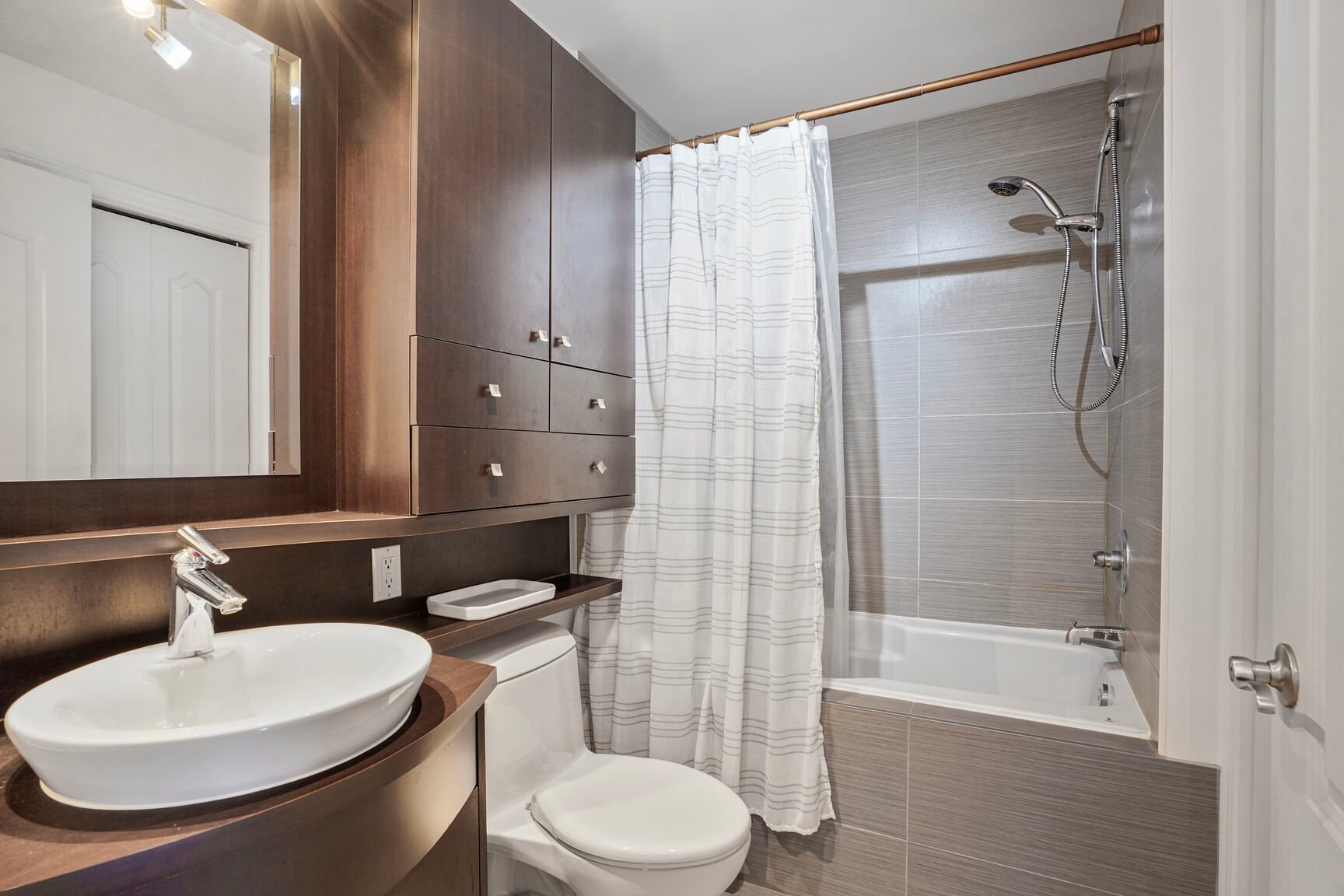 Photo - Salle de bains