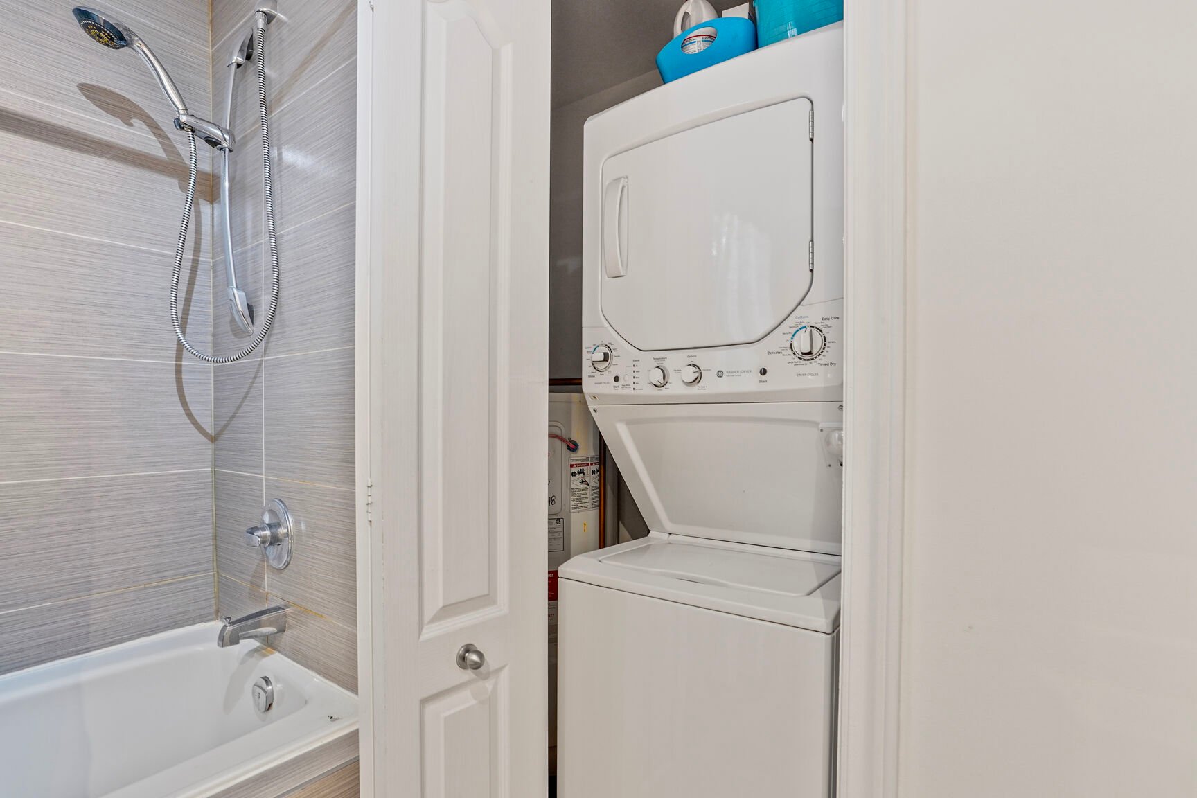 Photo - Salle de bains