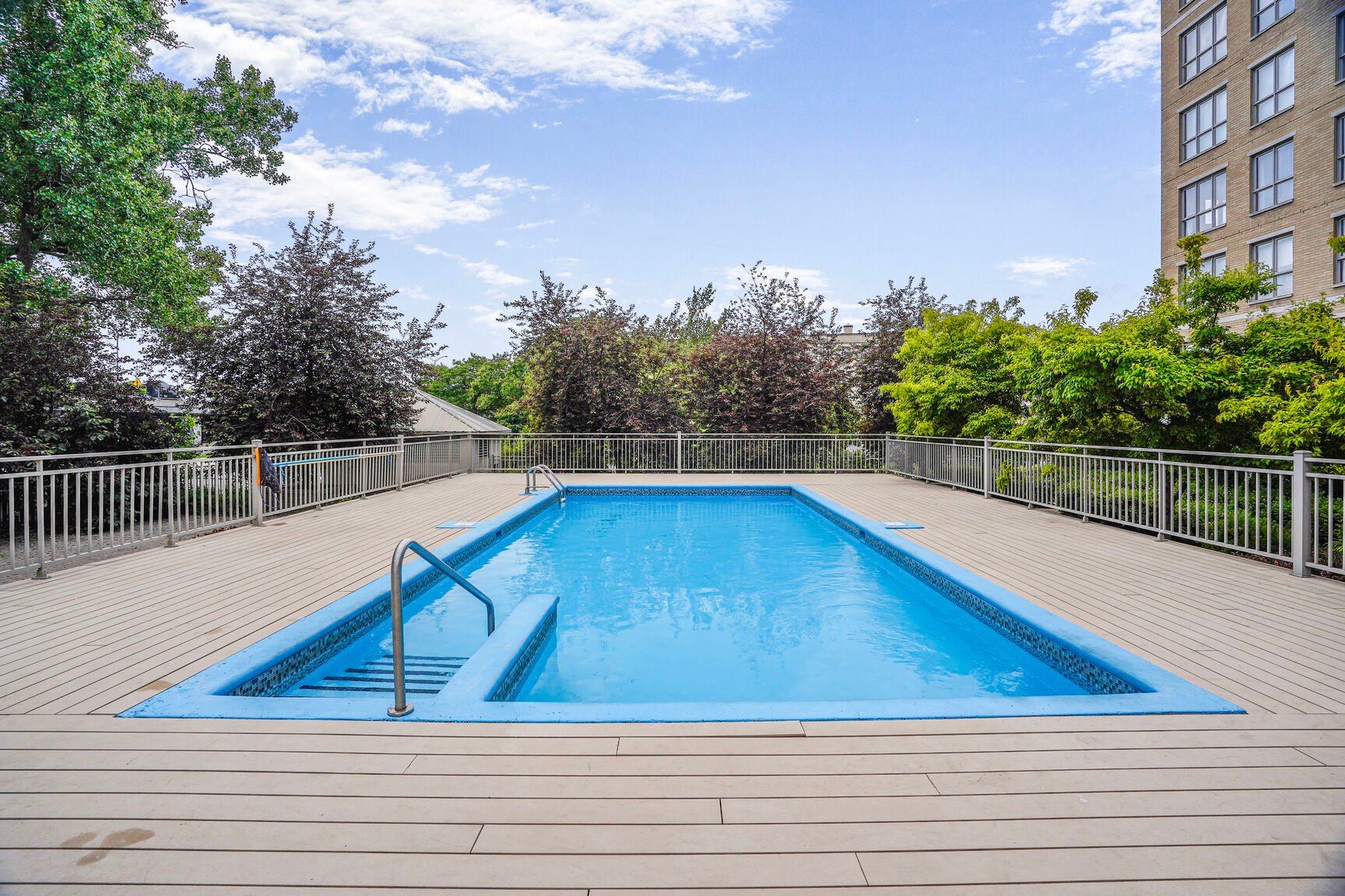 Photo - Piscine
