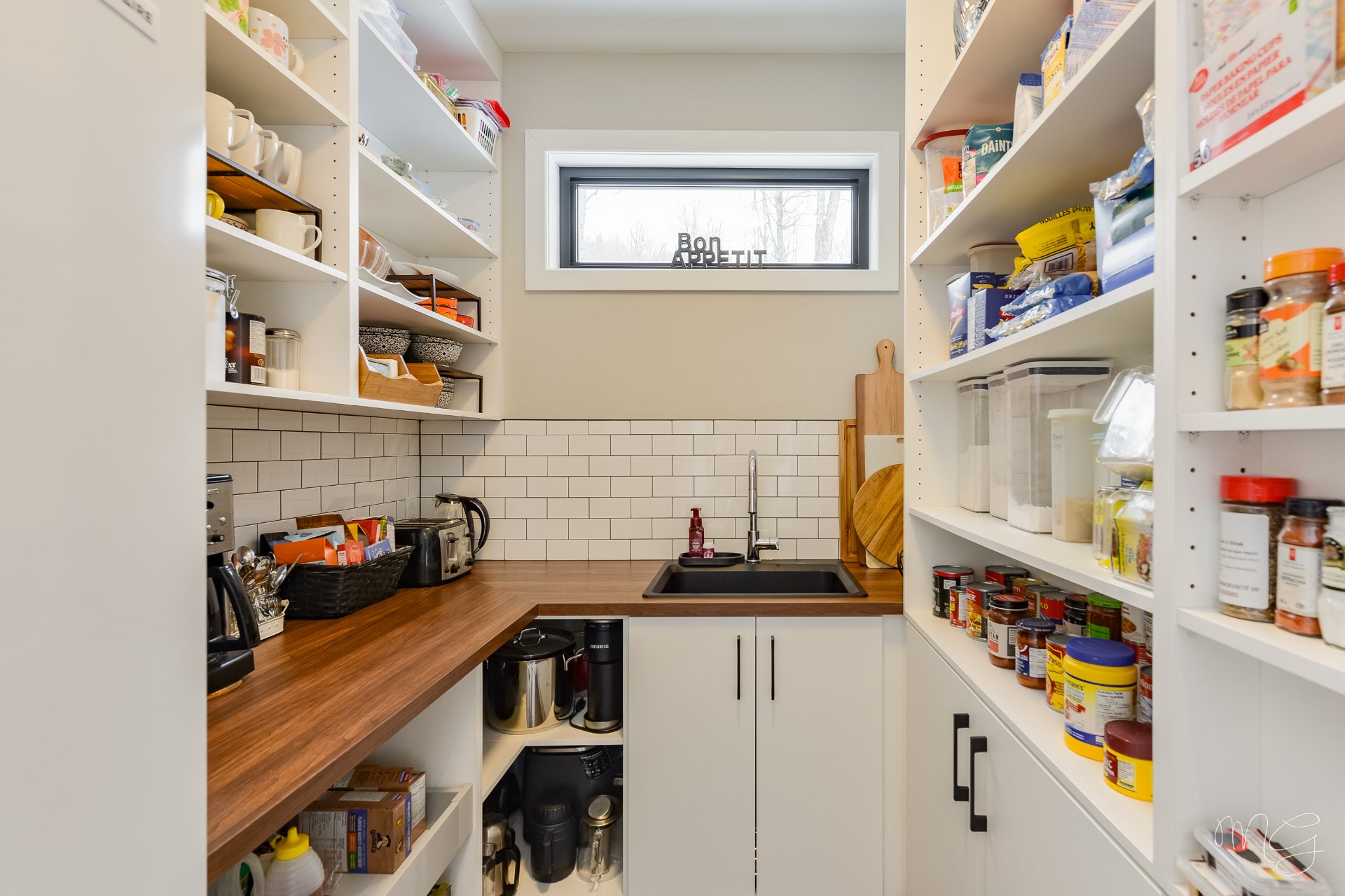 Photo - Penderie (Walk-in)