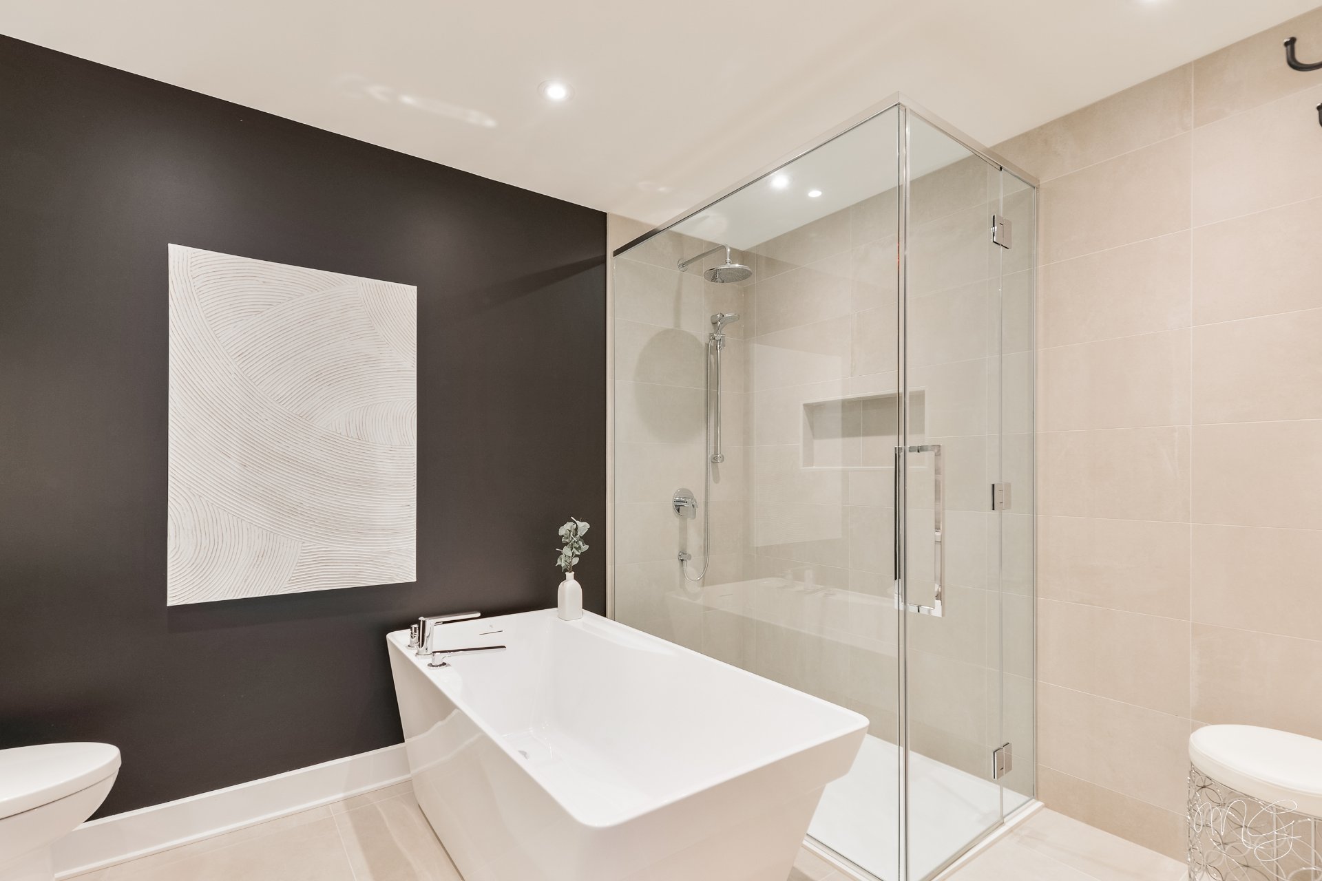 Photo - Salle de bains