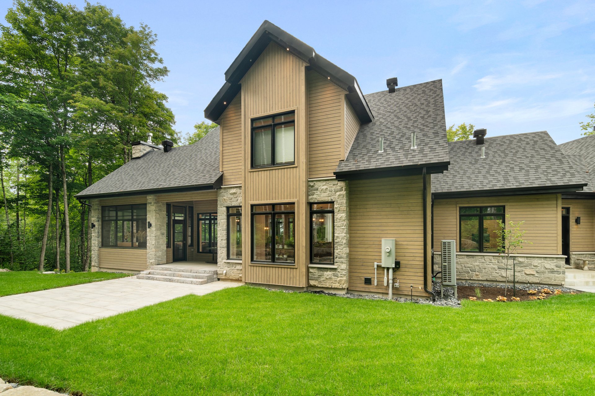 Photo - Face arrière