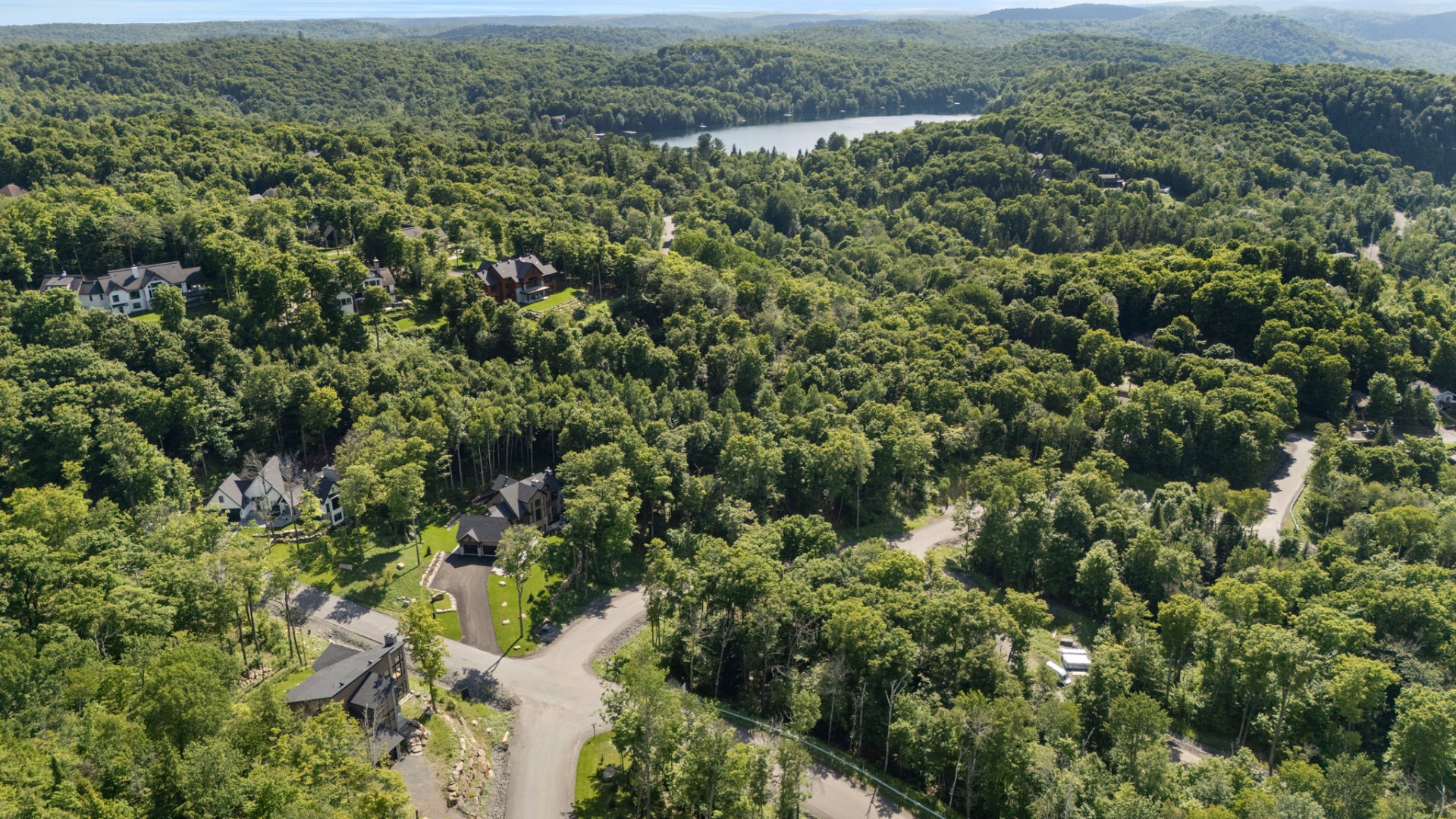 Photo - Photo aérienne