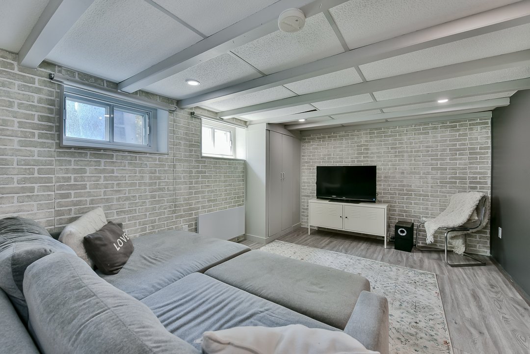 Salle familiale