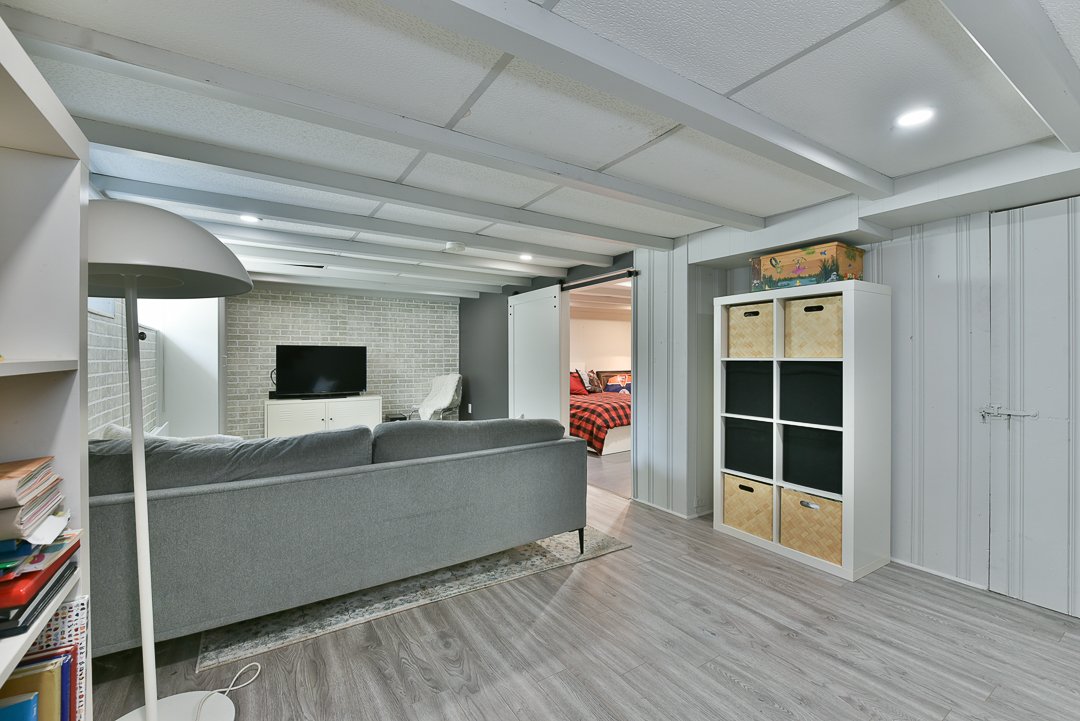 Salle familiale