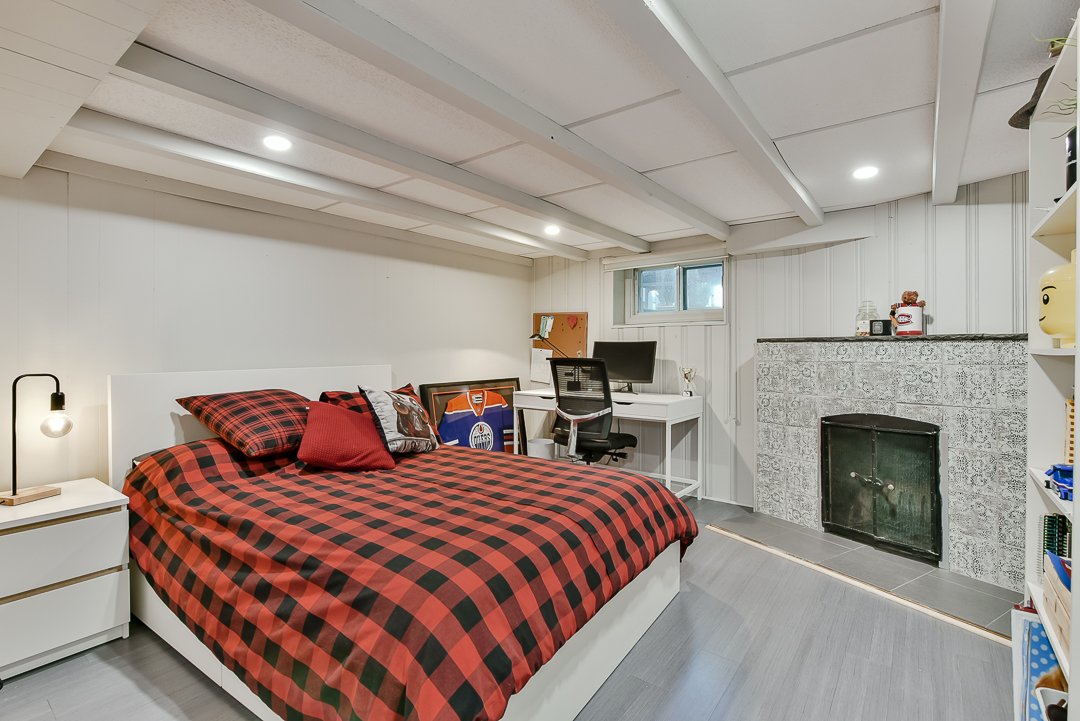 Salle familiale