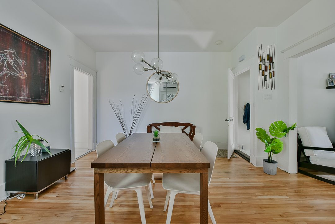 Salle à manger