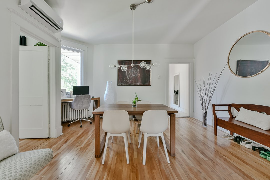 Salle à manger