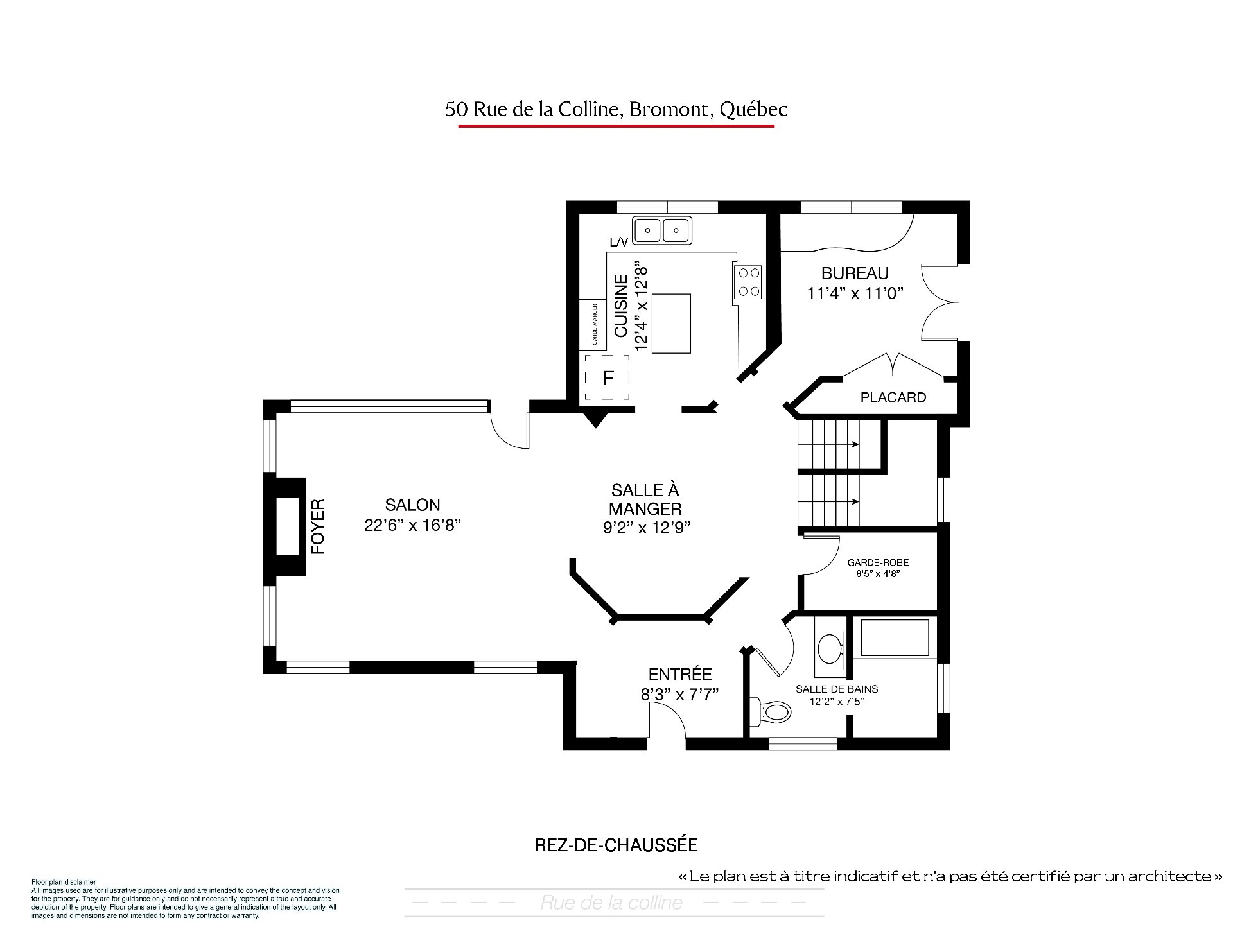 Plan (croquis)