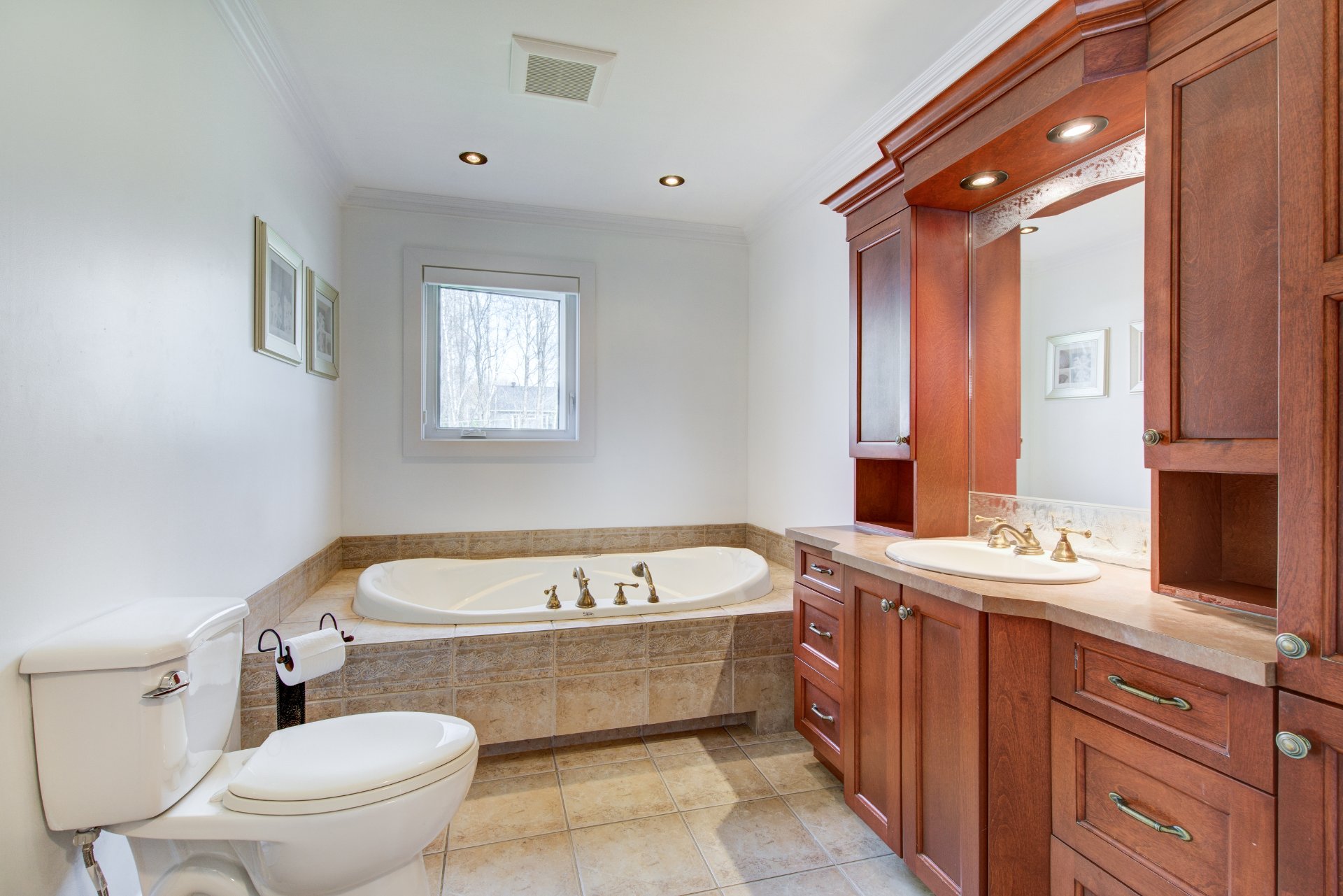 Photo - Salle de bains