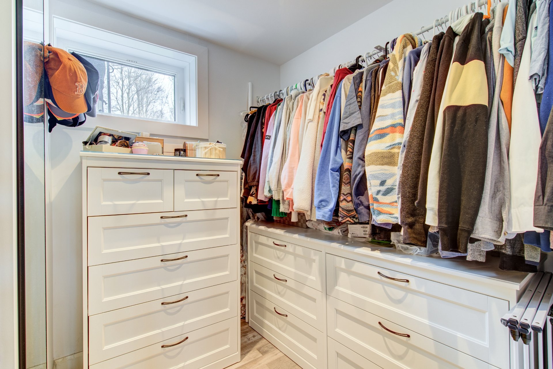 Photo - Penderie (Walk-in)