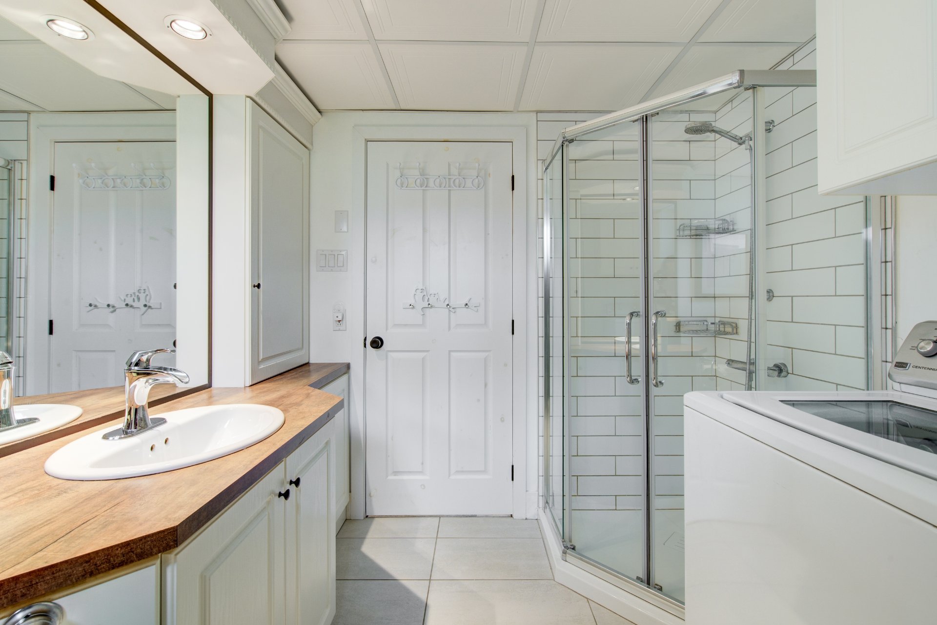 Photo - Salle de bains