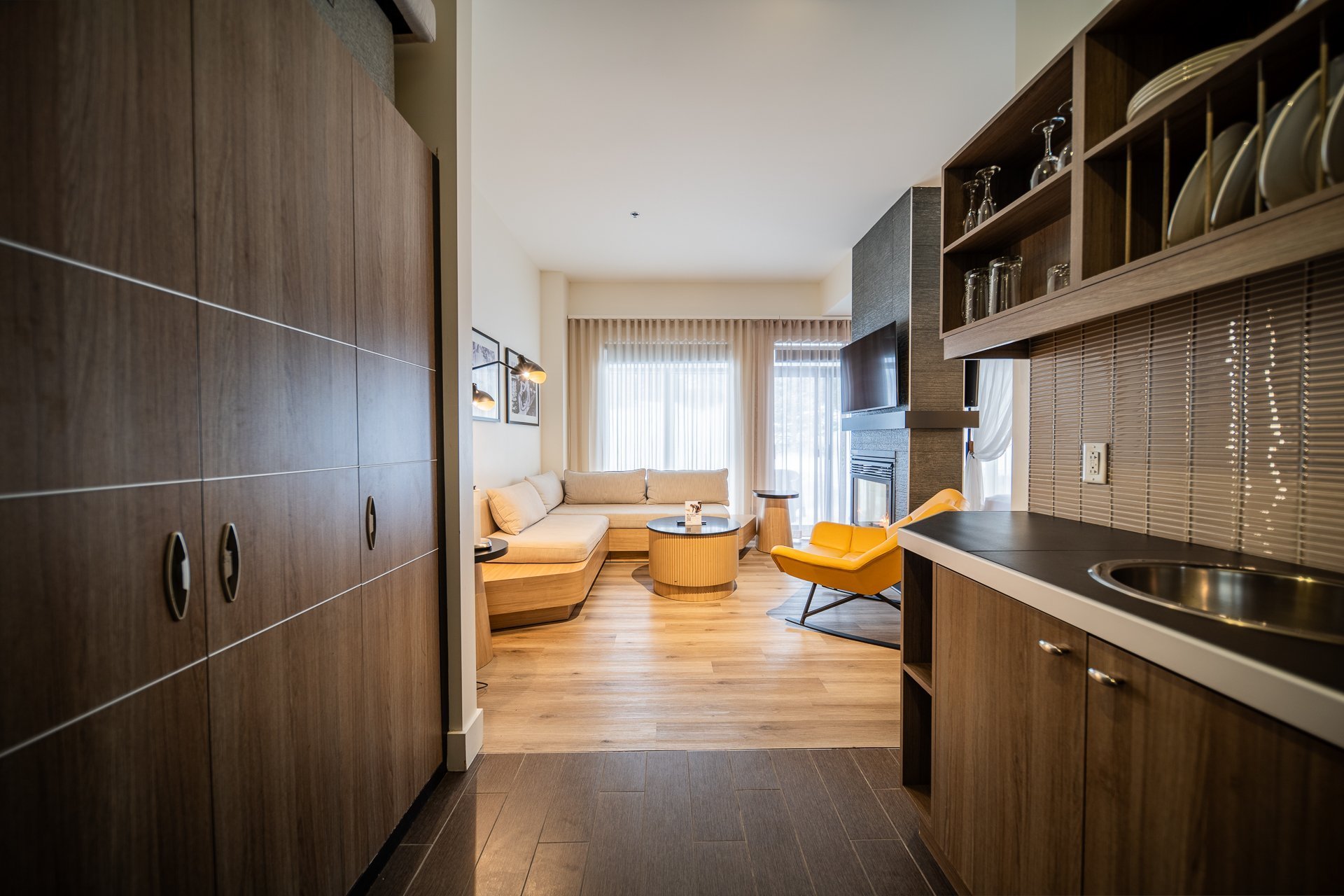 Photo - Vue d'ensemble