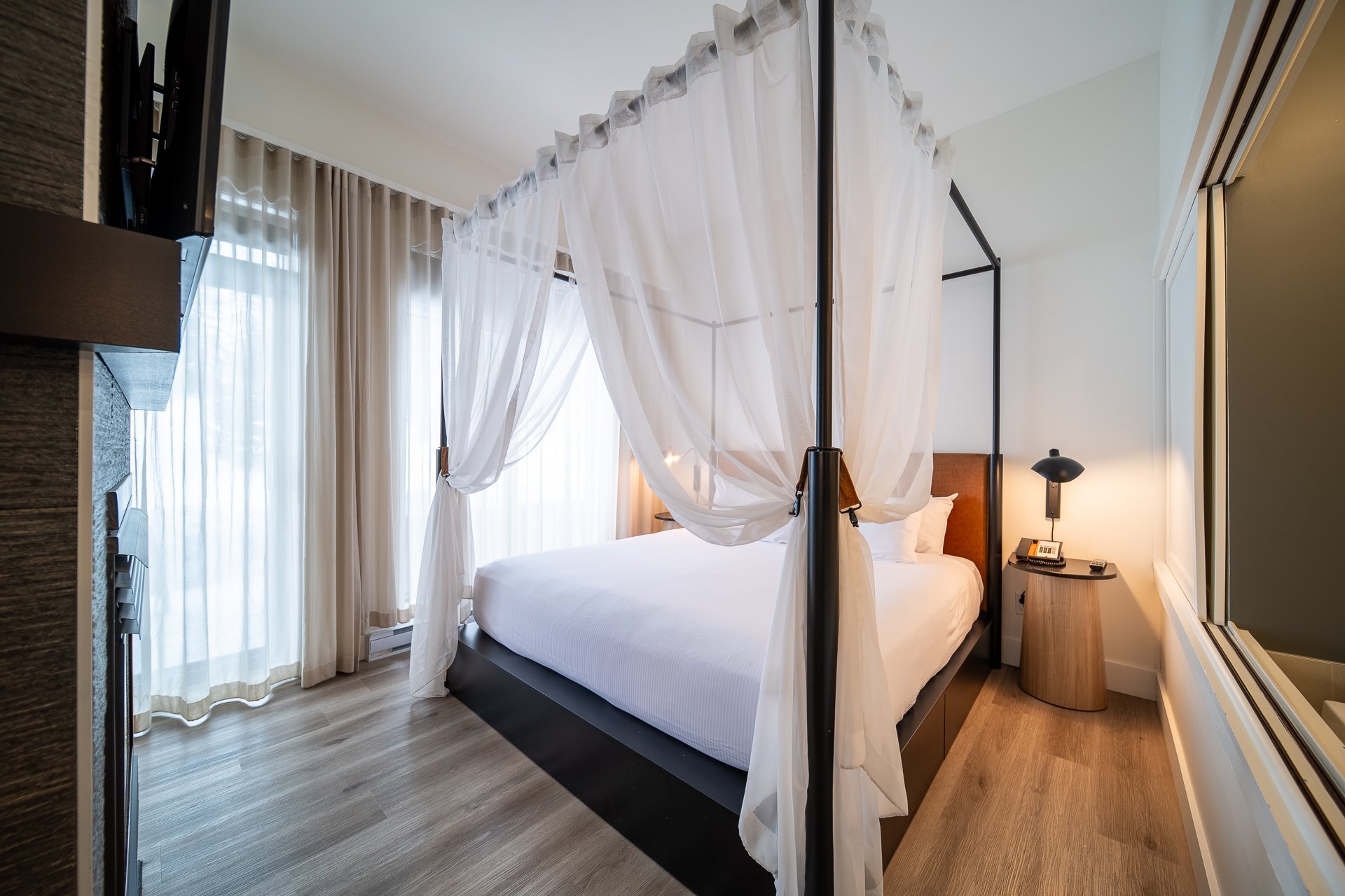 Photo - Chambre à coucher