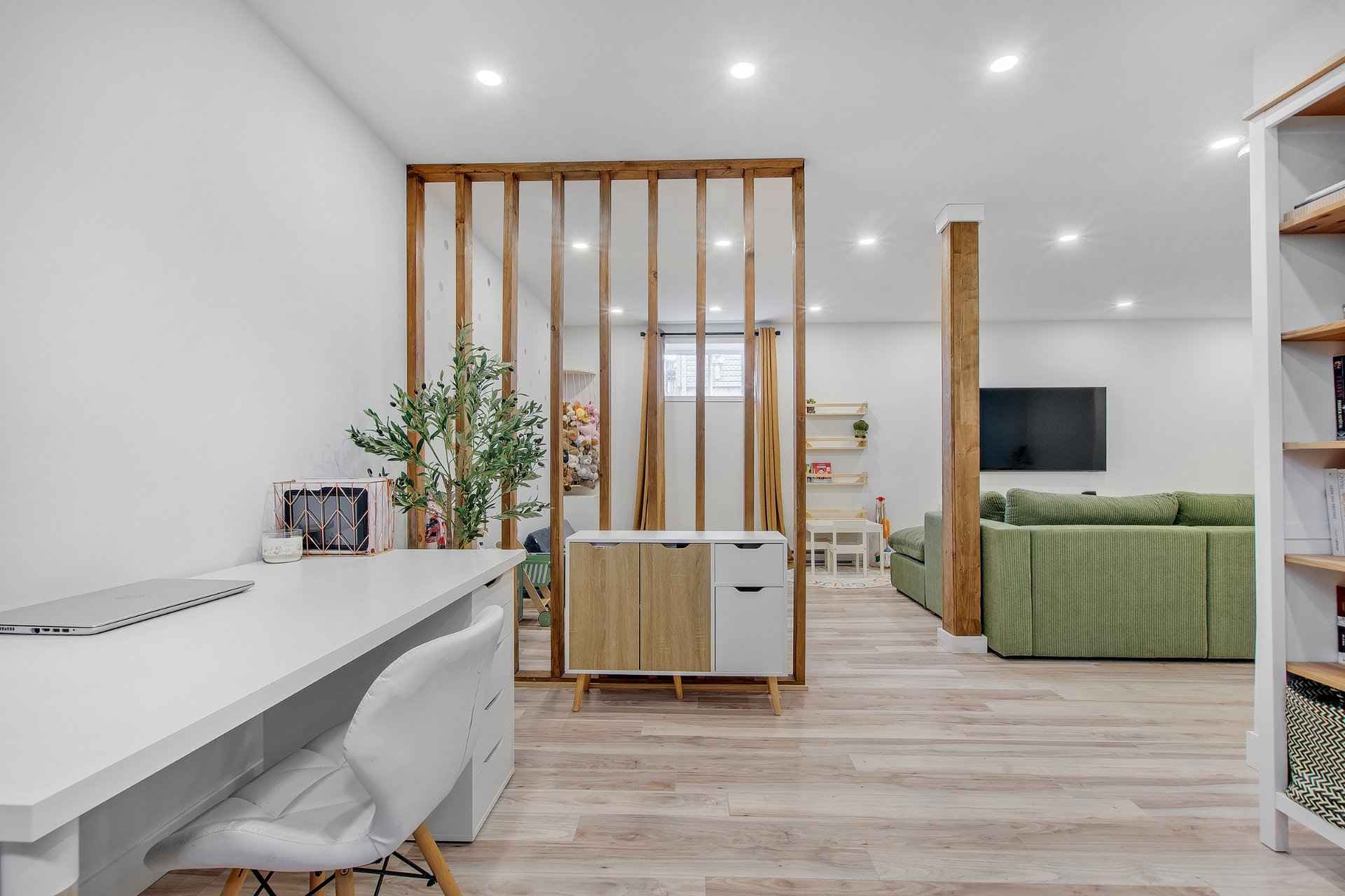 Bureau