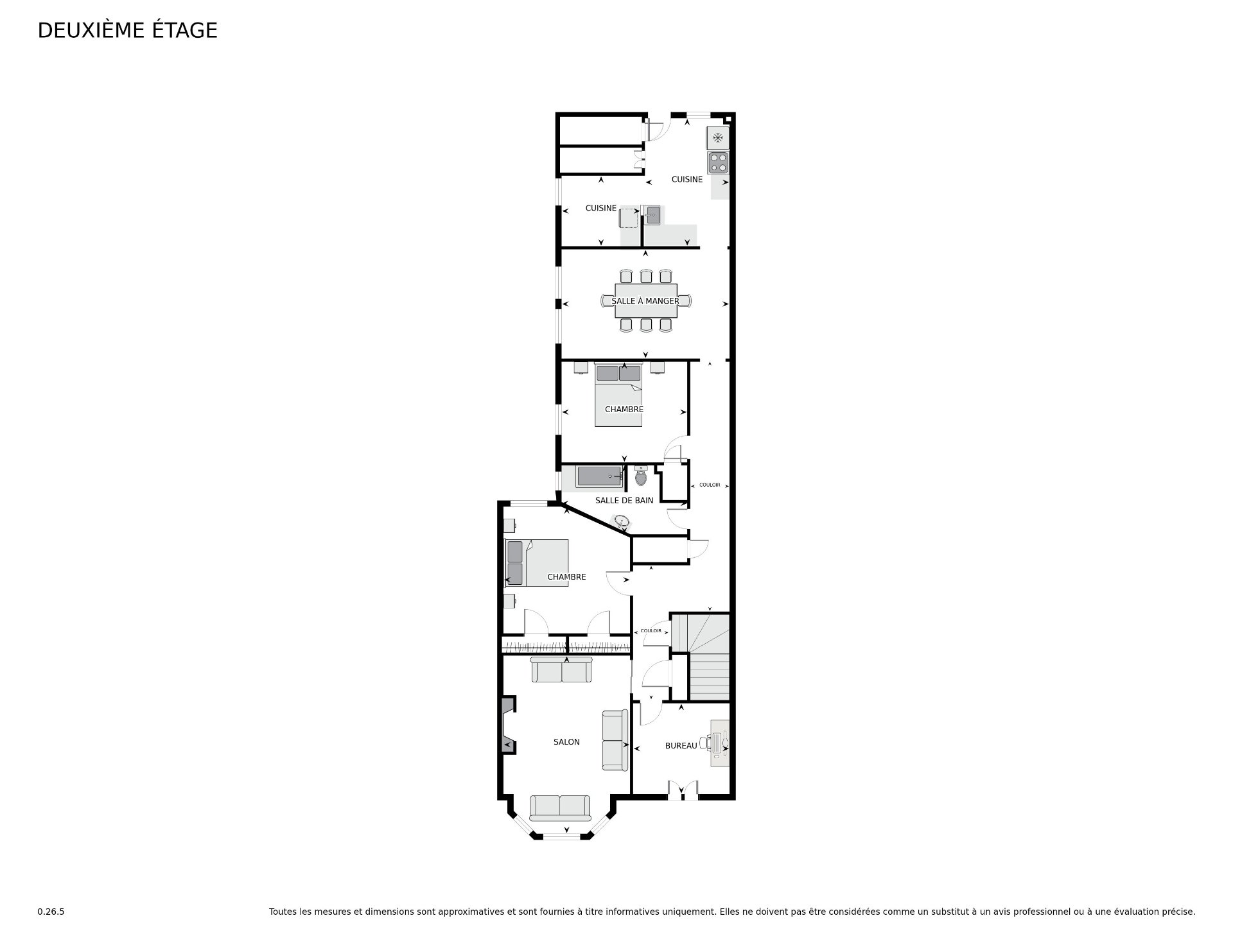 Plan (croquis)