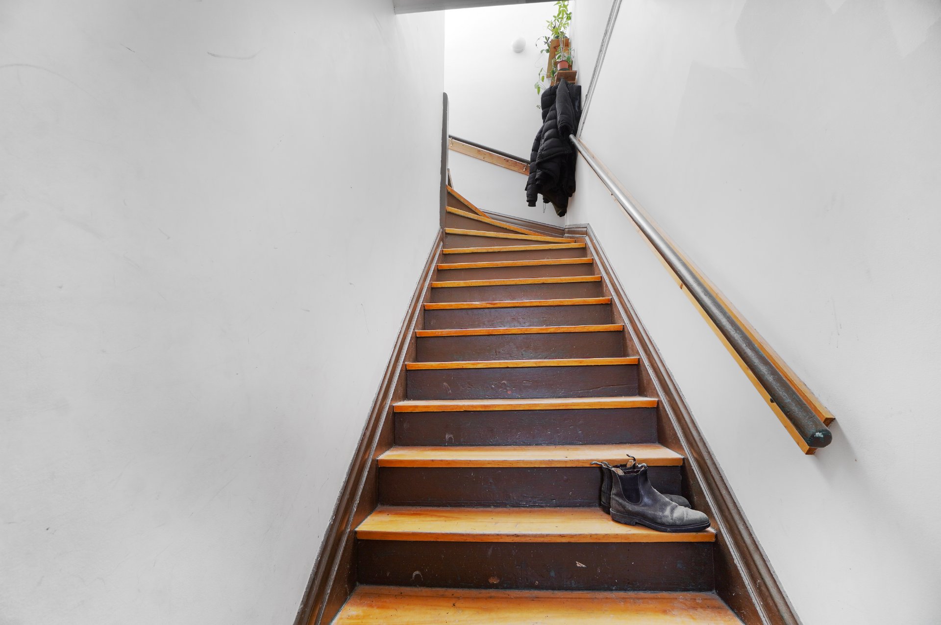 Escalier
