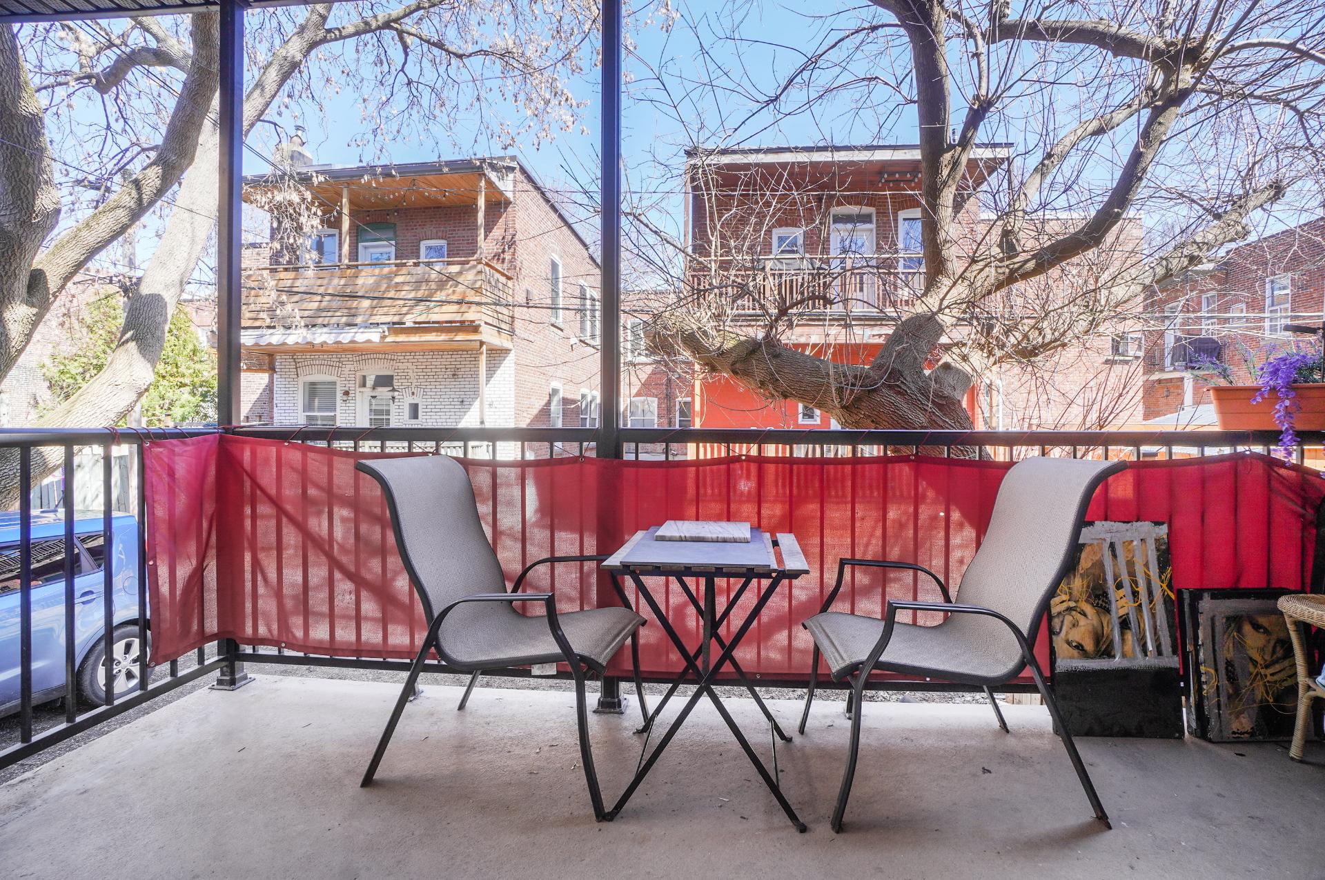 Balcon